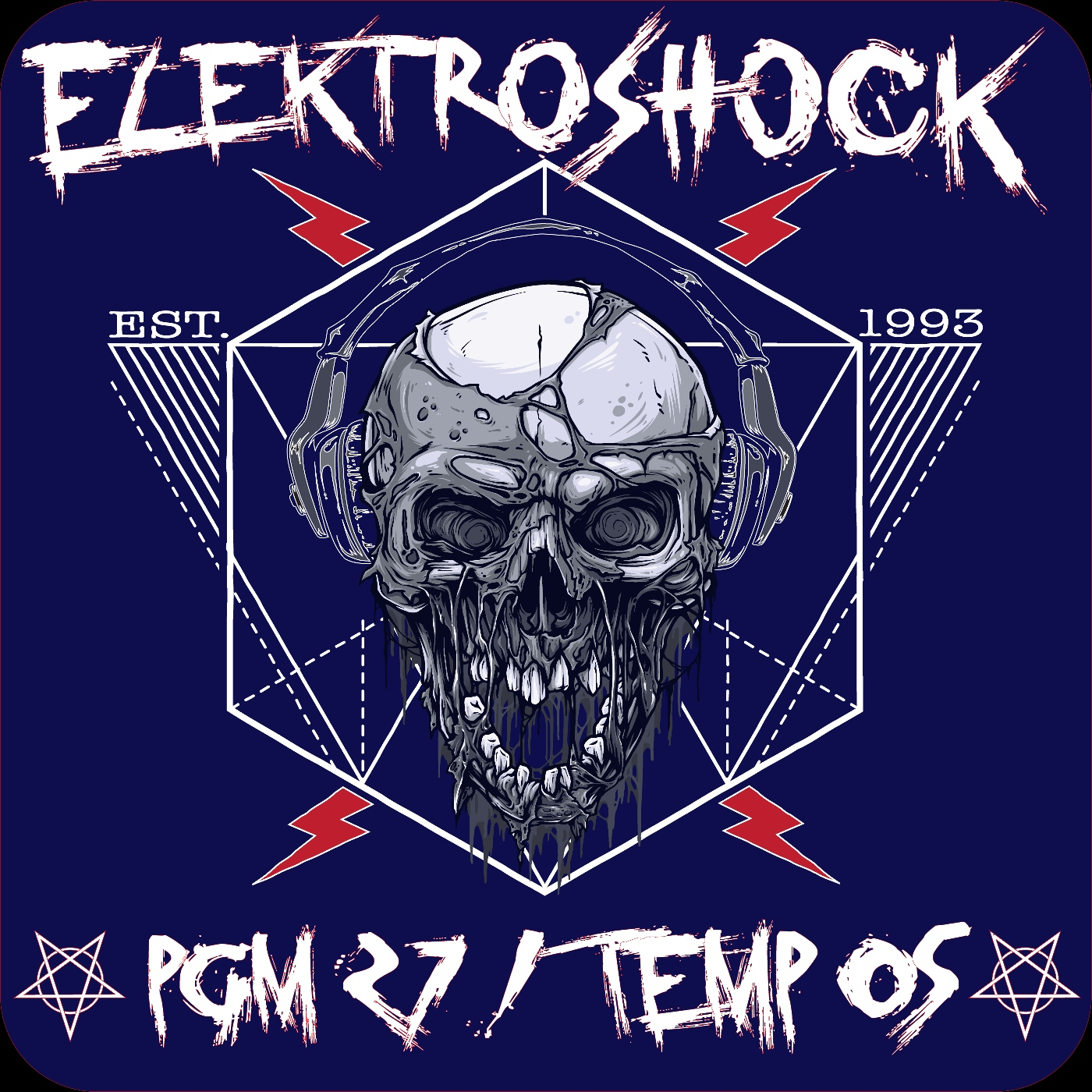 ELEKTROSHOCK