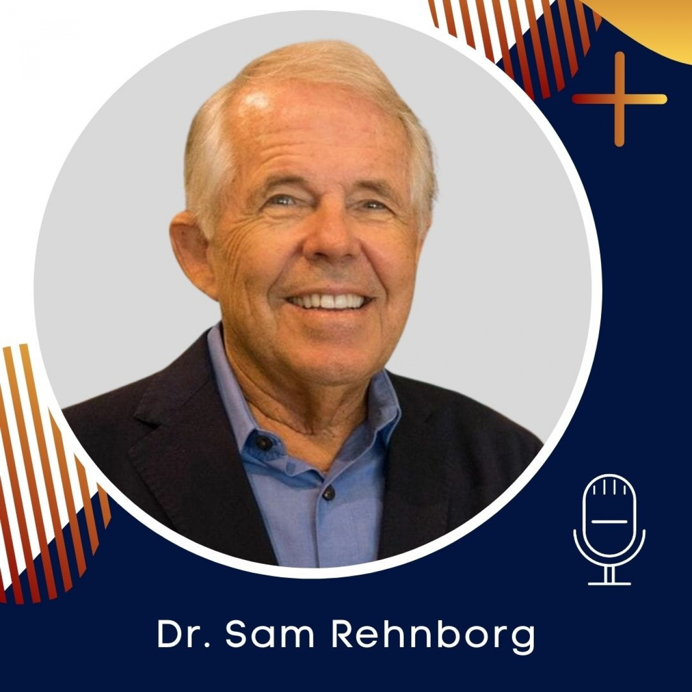 Celebrando 80 Anos da Nutrilite - Dr. Sam Rehnborg episode artwork