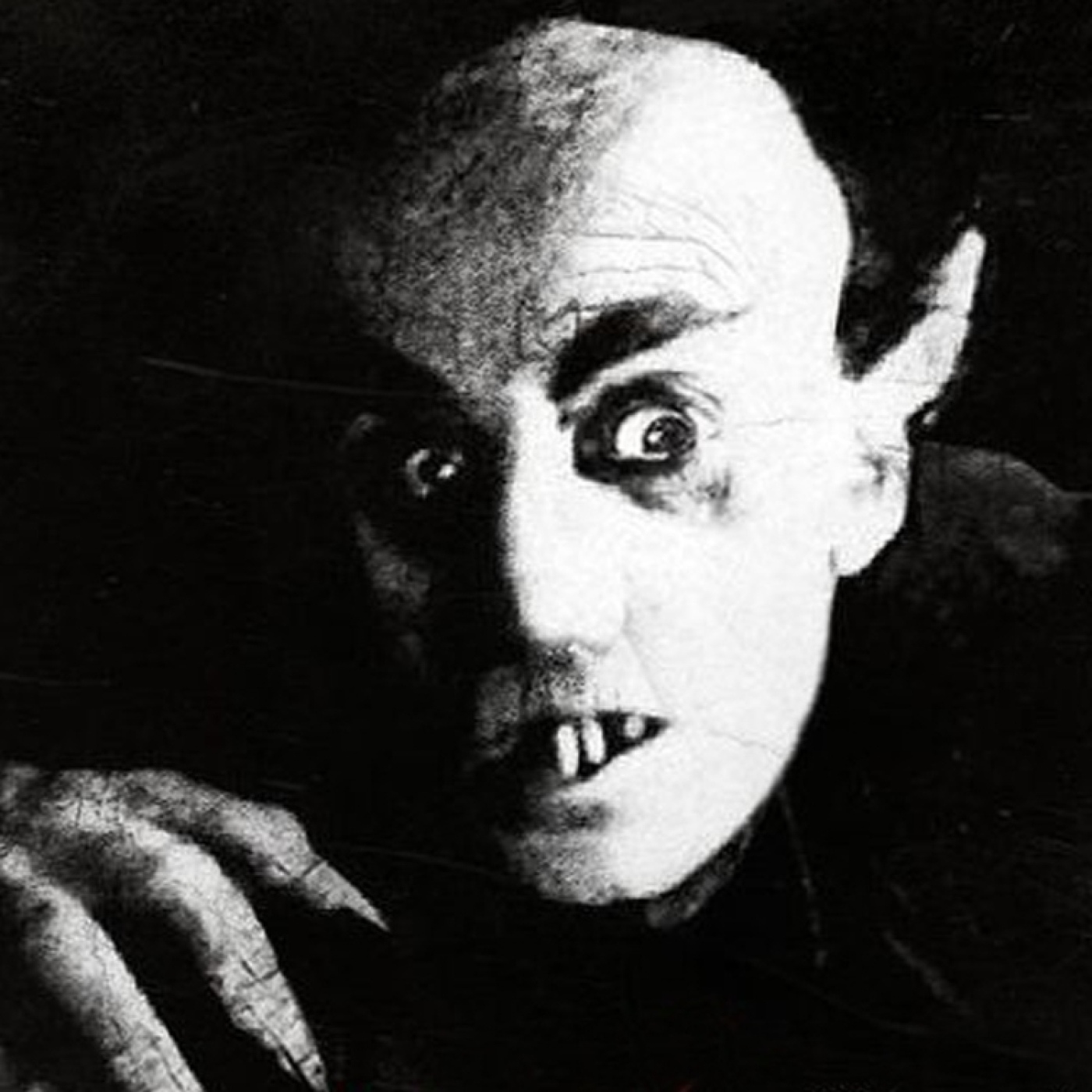 BSO - CAPÍTULO 329 - Nosferatu: Sinfonía del mal