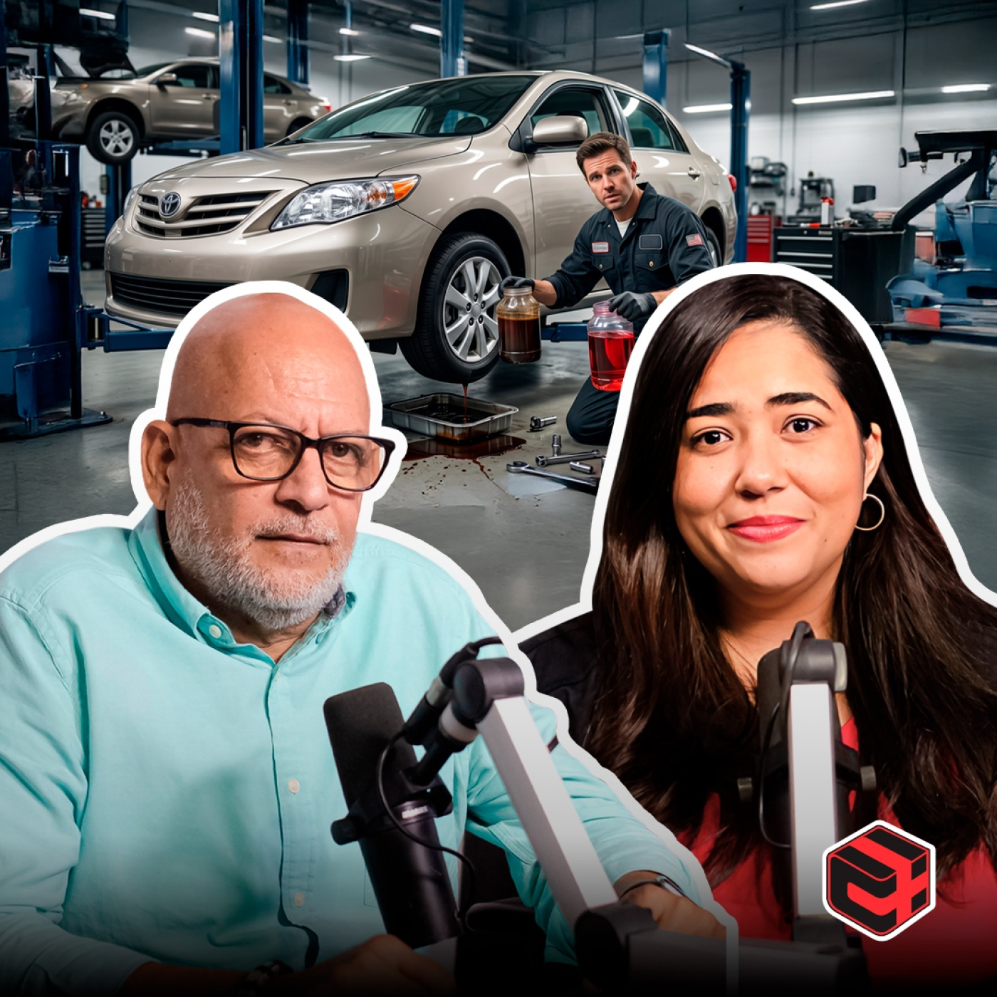 Toyota Corolla 2010: ¿Cuándo Cambiar el Aceite de Transmisión?