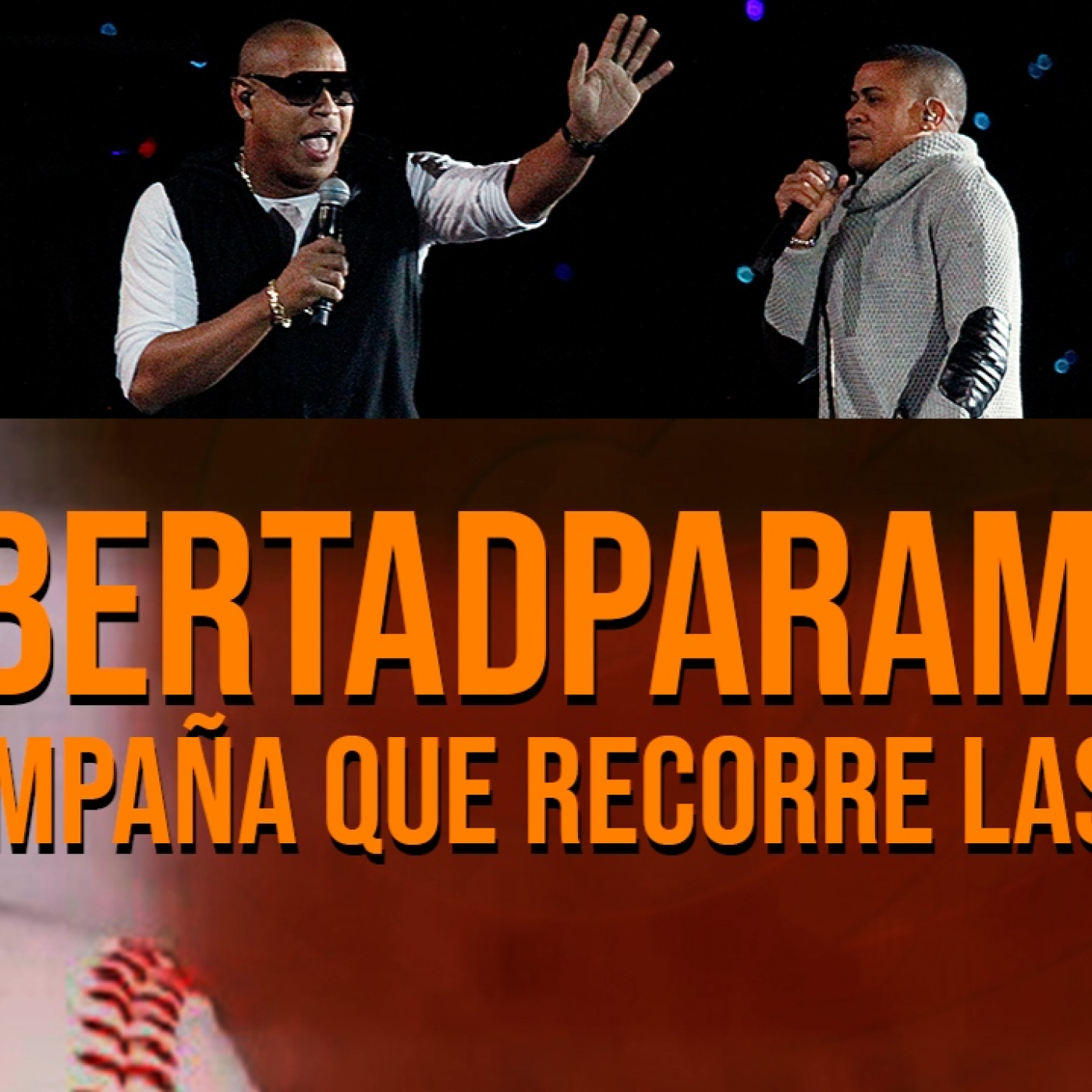 #LibertadParaMiami: la campaña que recorre las redes