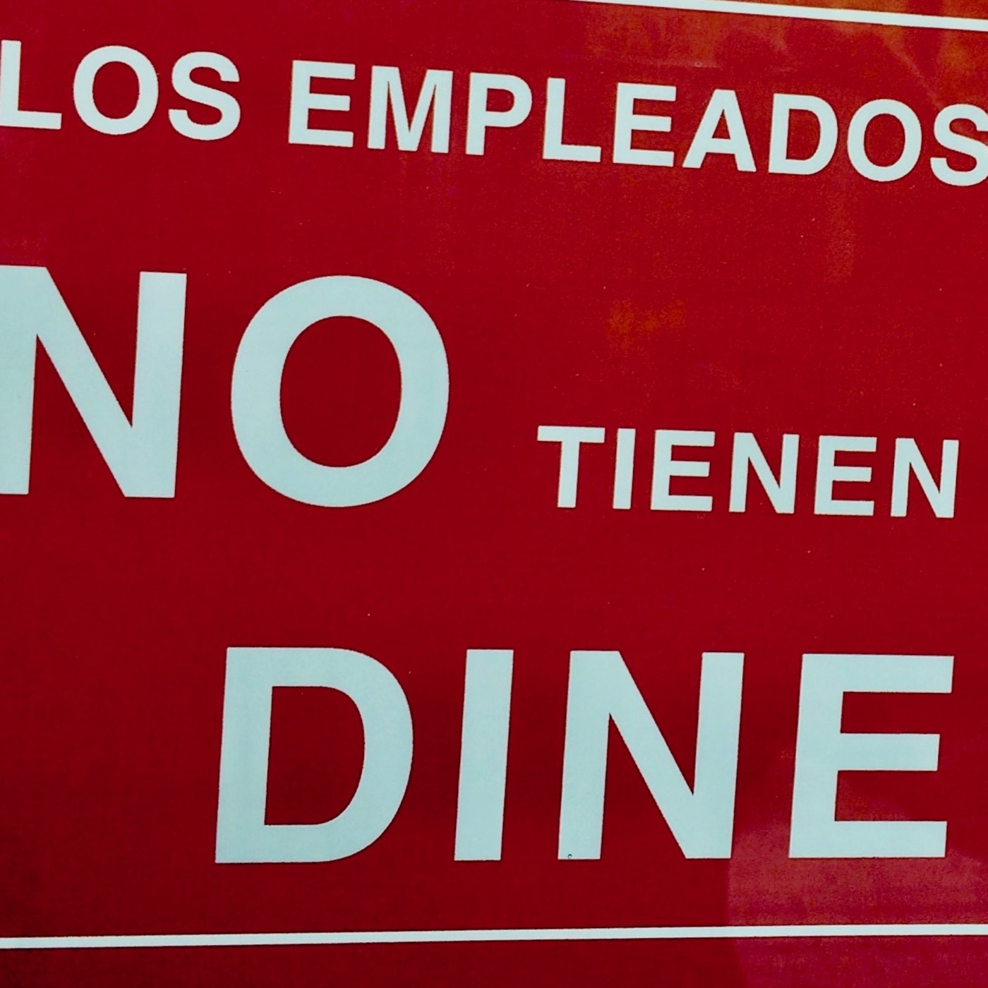 Entre lo k ocurre y lo k se me ocurre