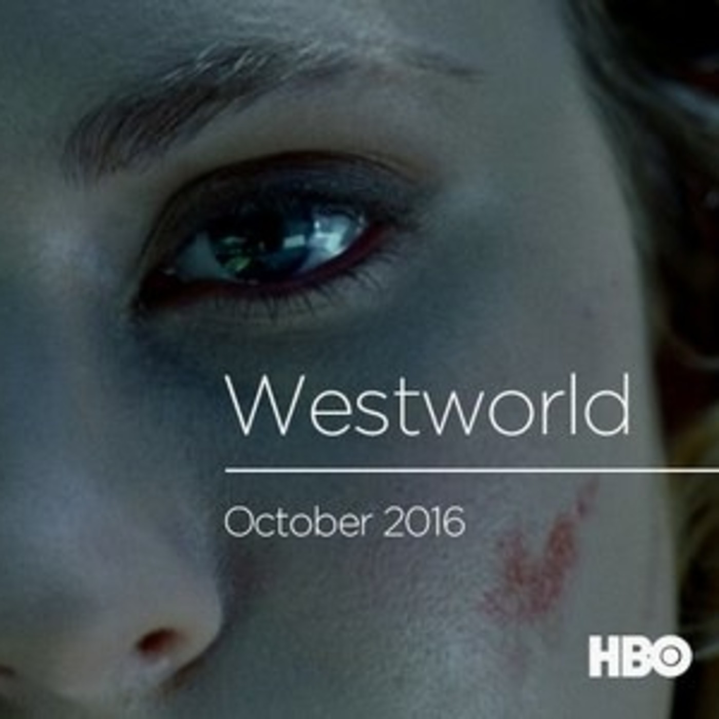 Podcast Seriemaniac 22 junio 2016_Westworld episode artwork
