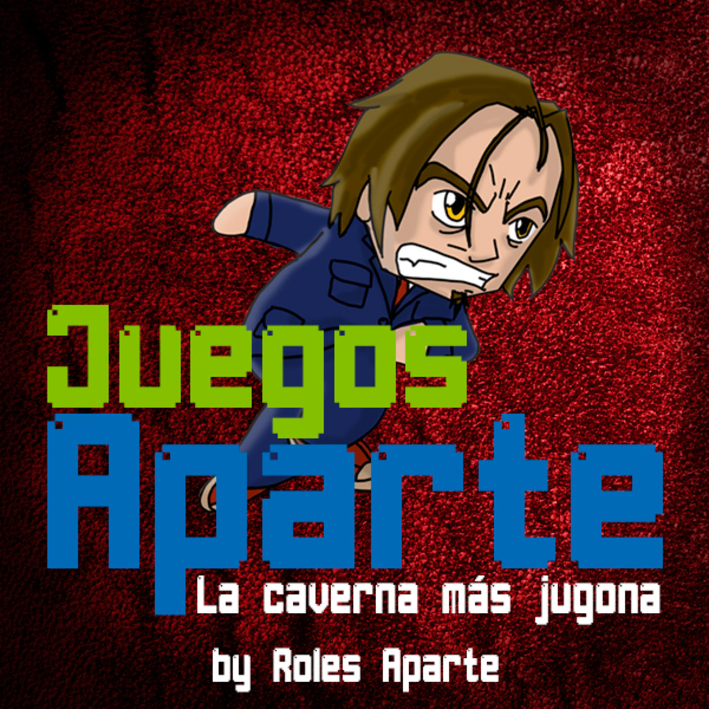 Roles Aparte