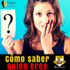 Cómo saber quién eres