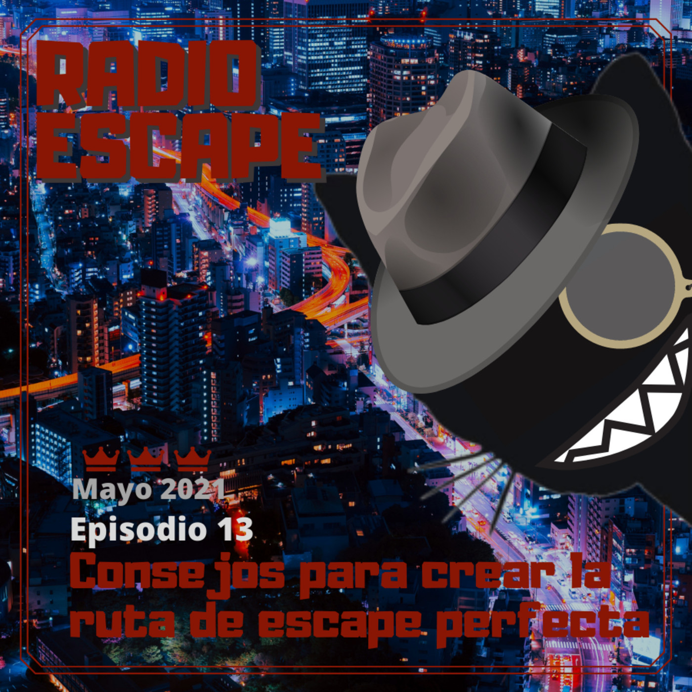 Radio Escape