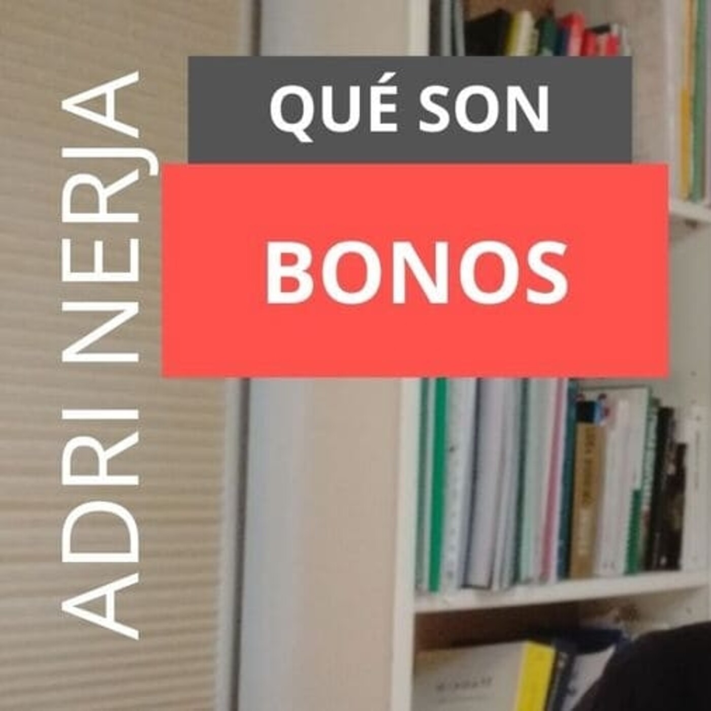 El podcast de Adri Nerja