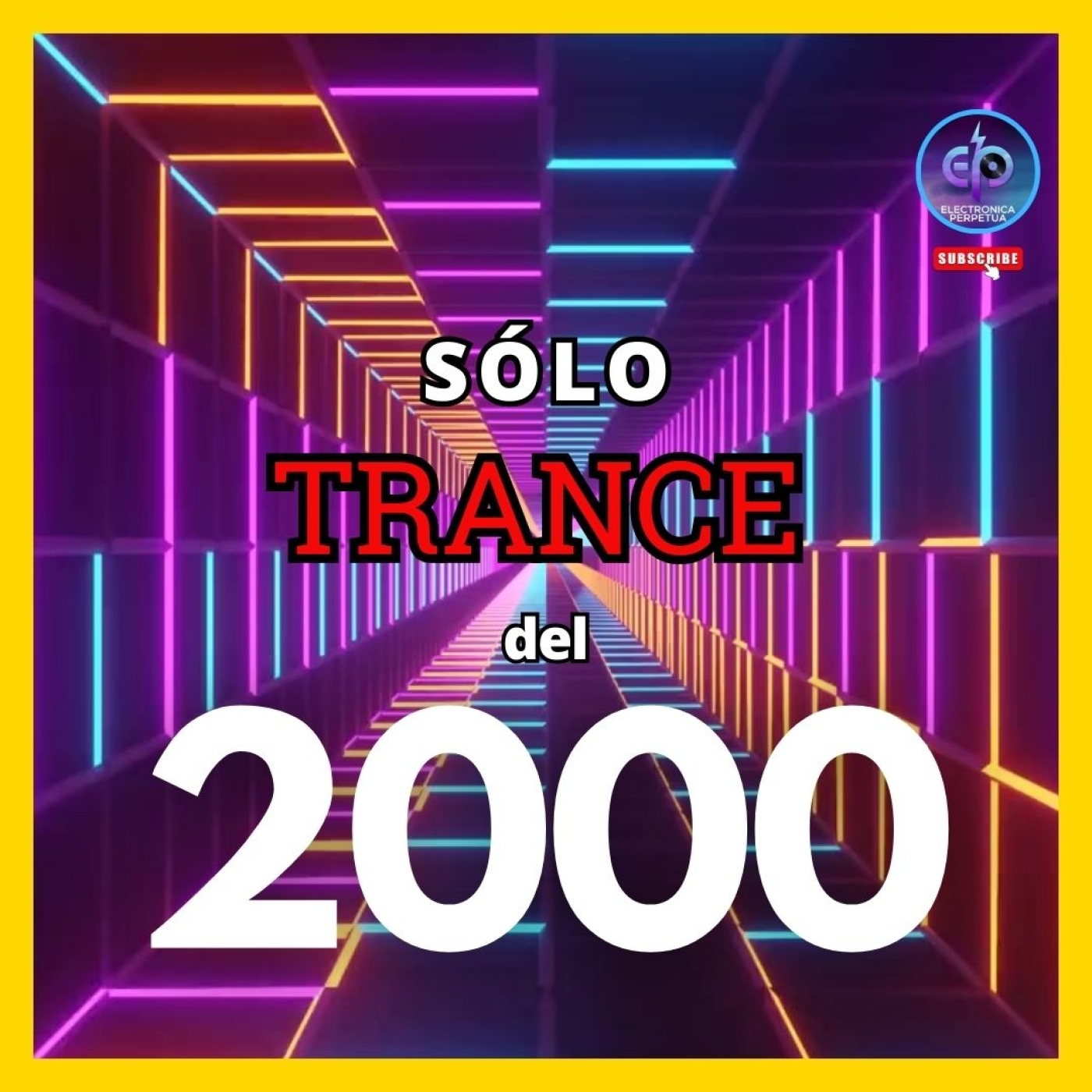 Clásicos del Trance 2000: Sesión Exclusiva ️