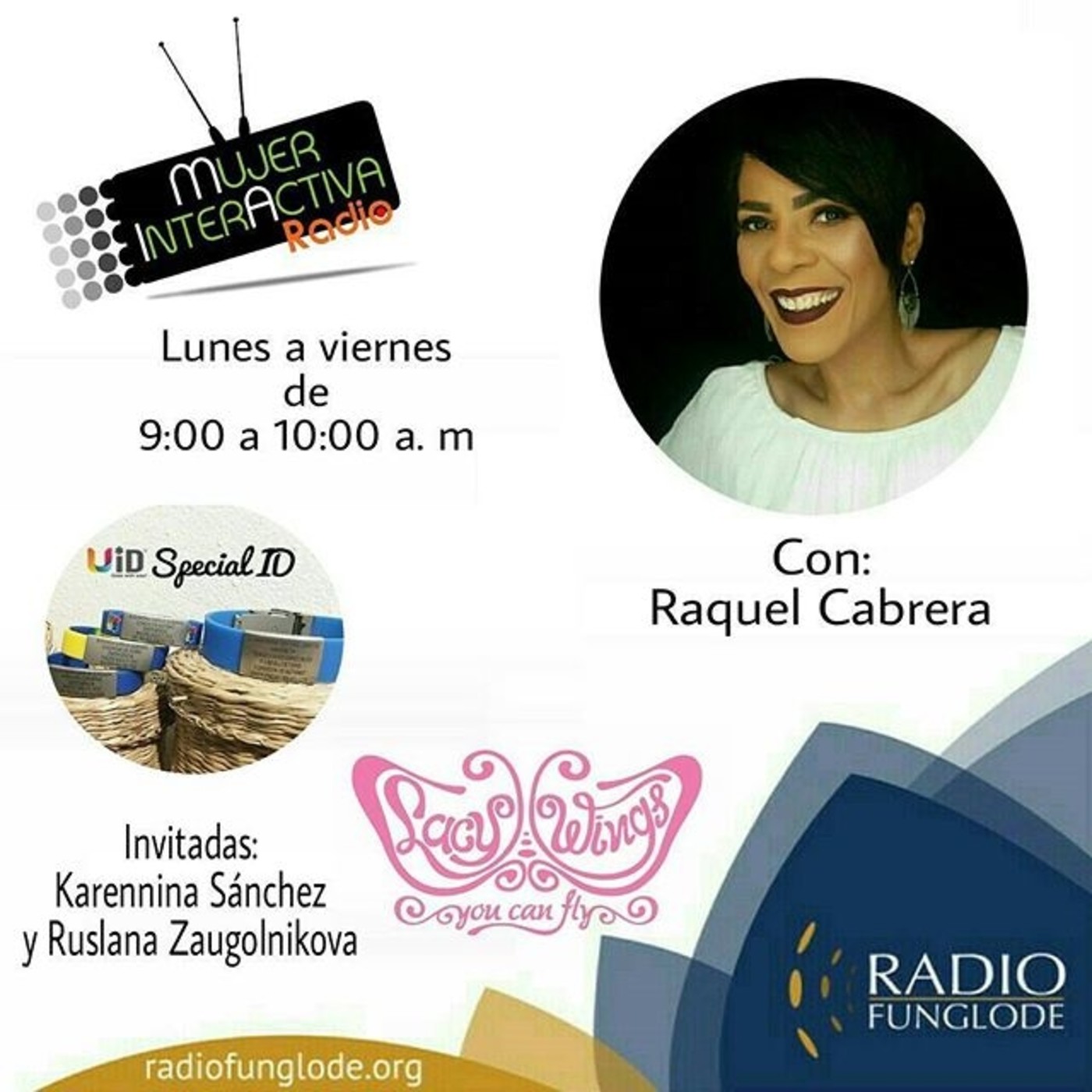 Mujer Interactiva Radio
