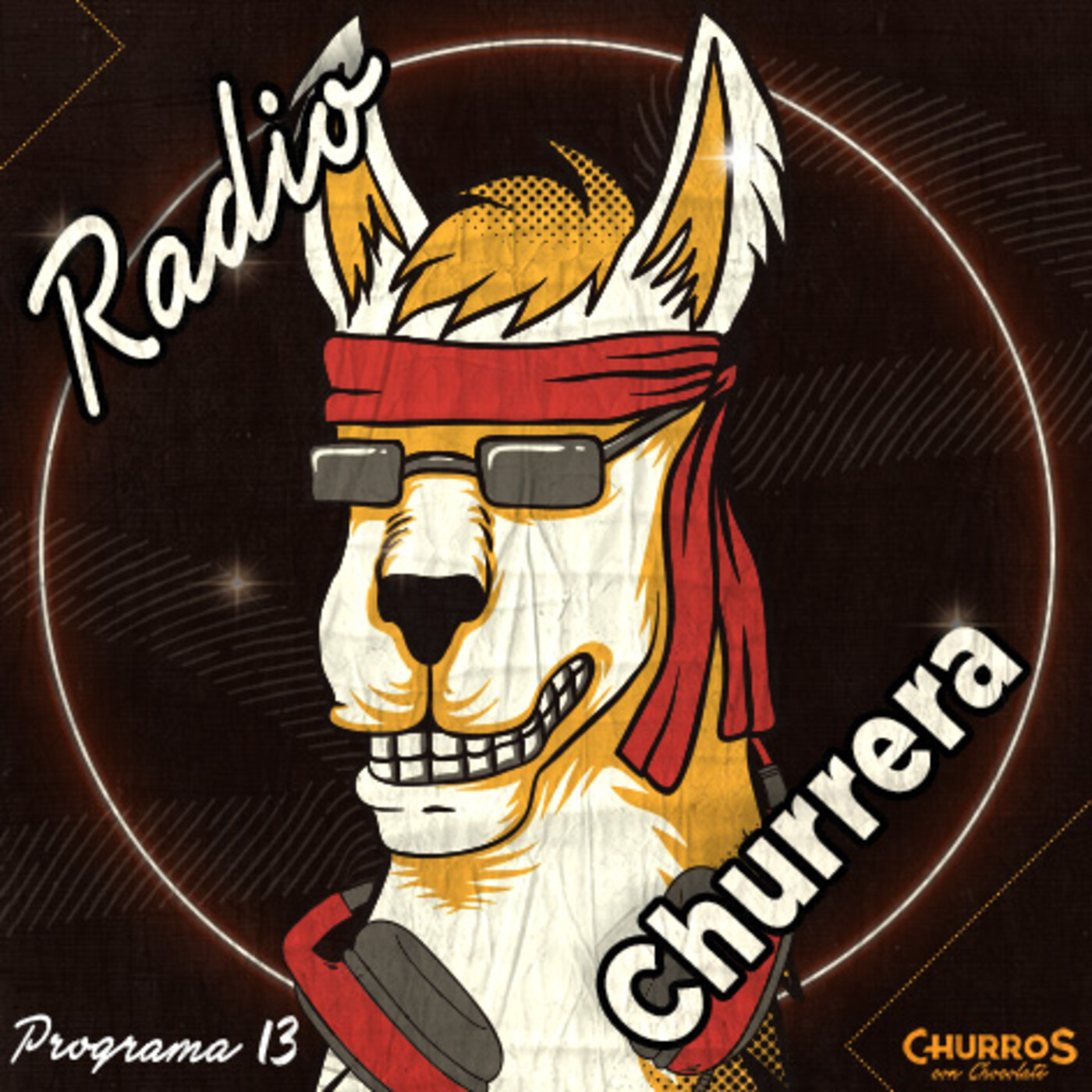 Radio Churrera