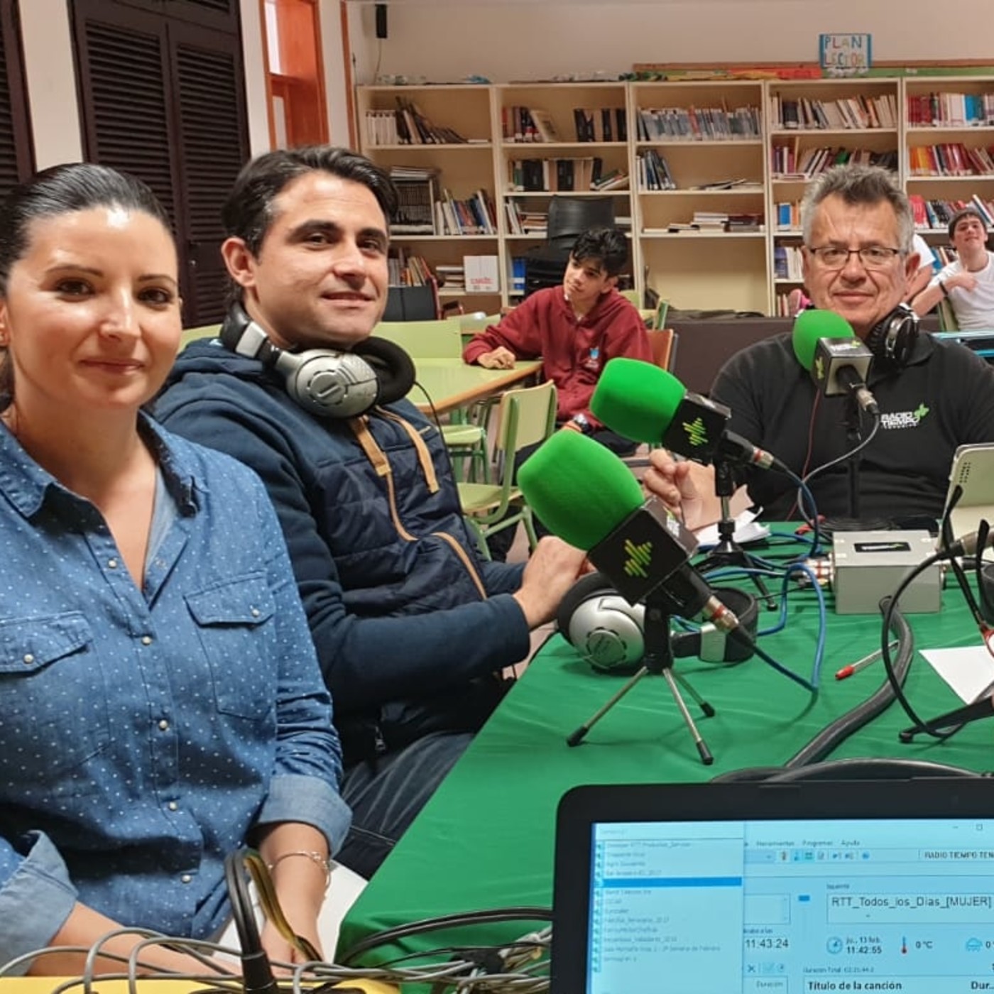 RTT.RadioTiempoTenerife