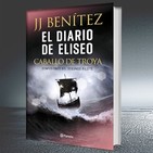 J.J. Benitez - El Diario de Eliseo - Entrevista Yohanan Díaz Vargas (08/10/2019)