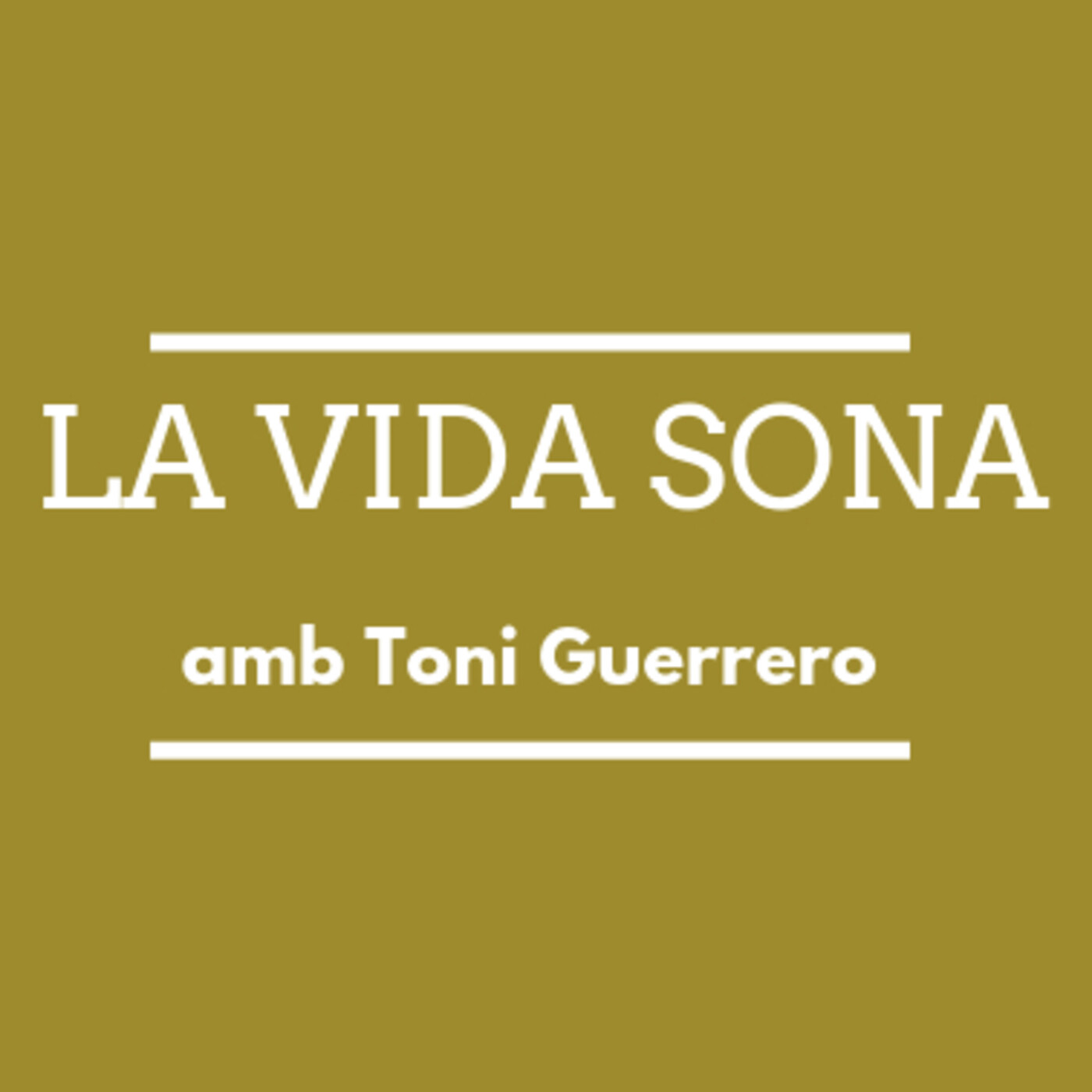 La Vida Sona #284 13-07-20