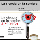 La ciencia en la sombra