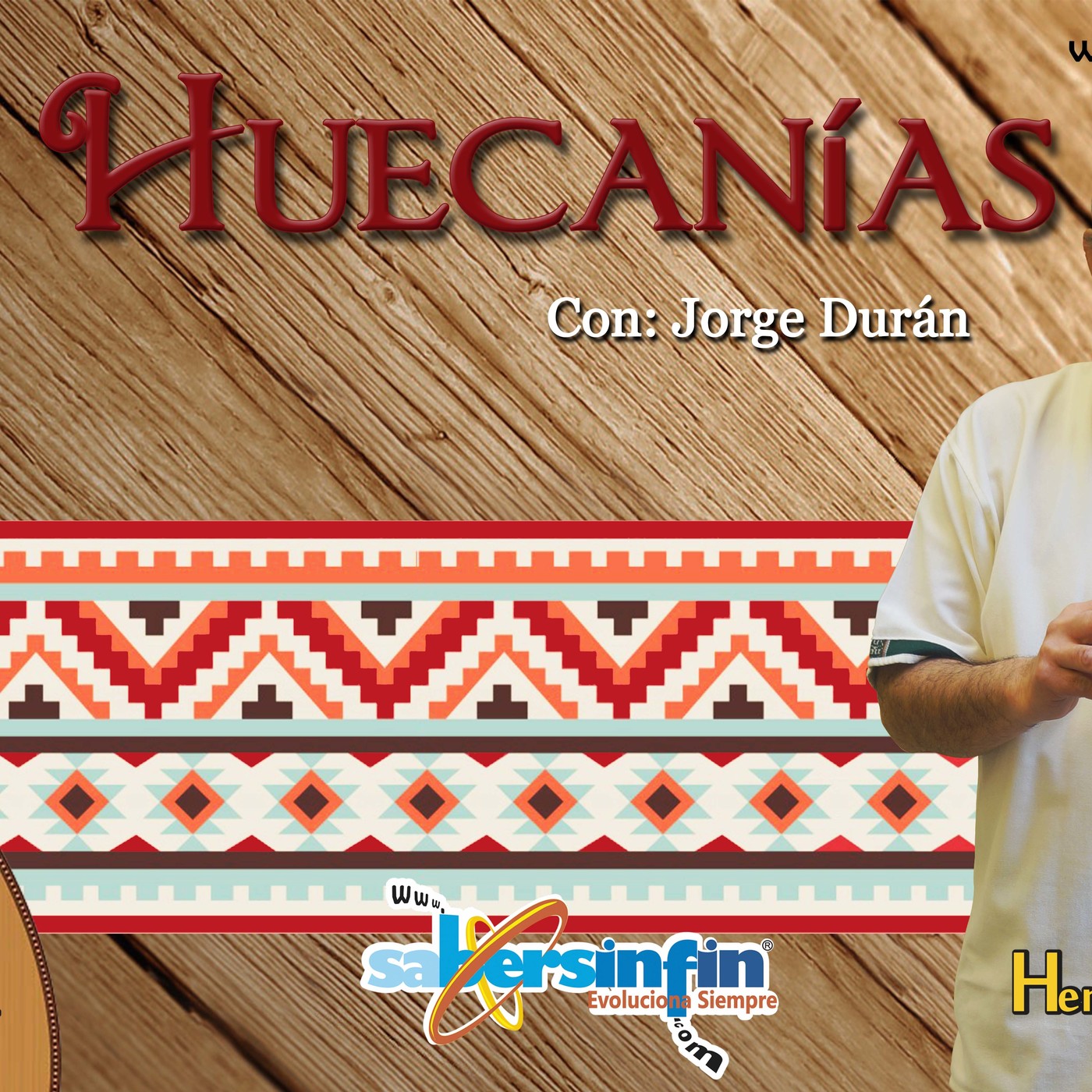 Presentación del grupo Voces de mi tierra. episode artwork