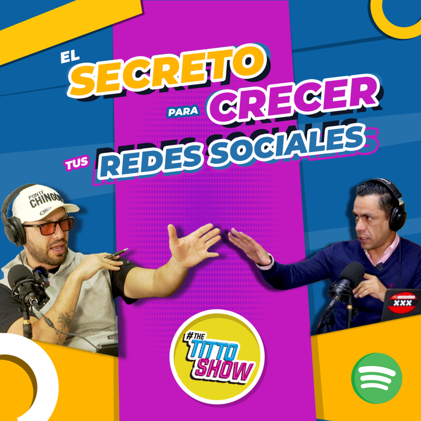 The Titto Show