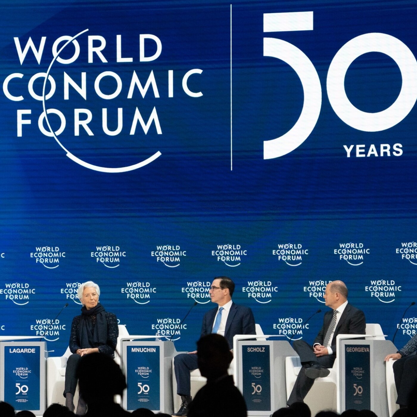 Desentrañando el tinglado económico mundial con Kike