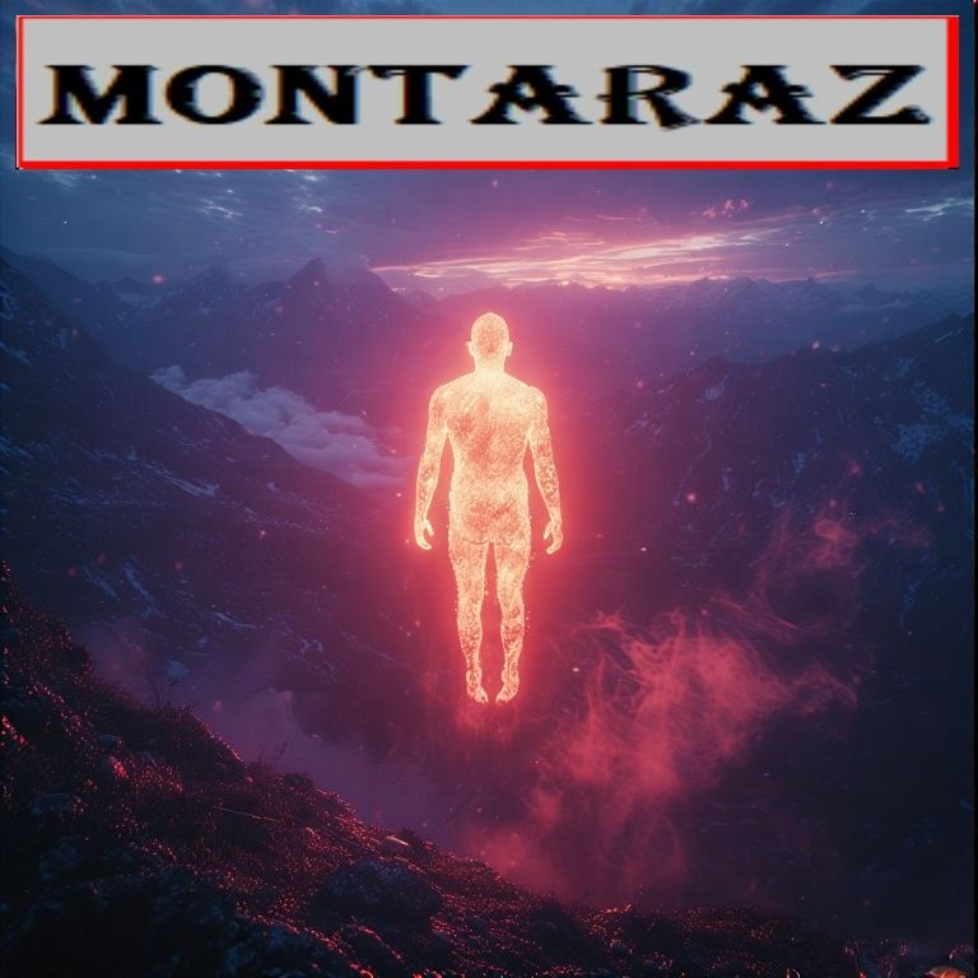 Escalofriante presenta : MONTARAZ, Capítulo Quinto, por Umbriel Korvo Escalofriante presenta : MONTARAZ, Capítulo Quinto, por Umbriel Korvo