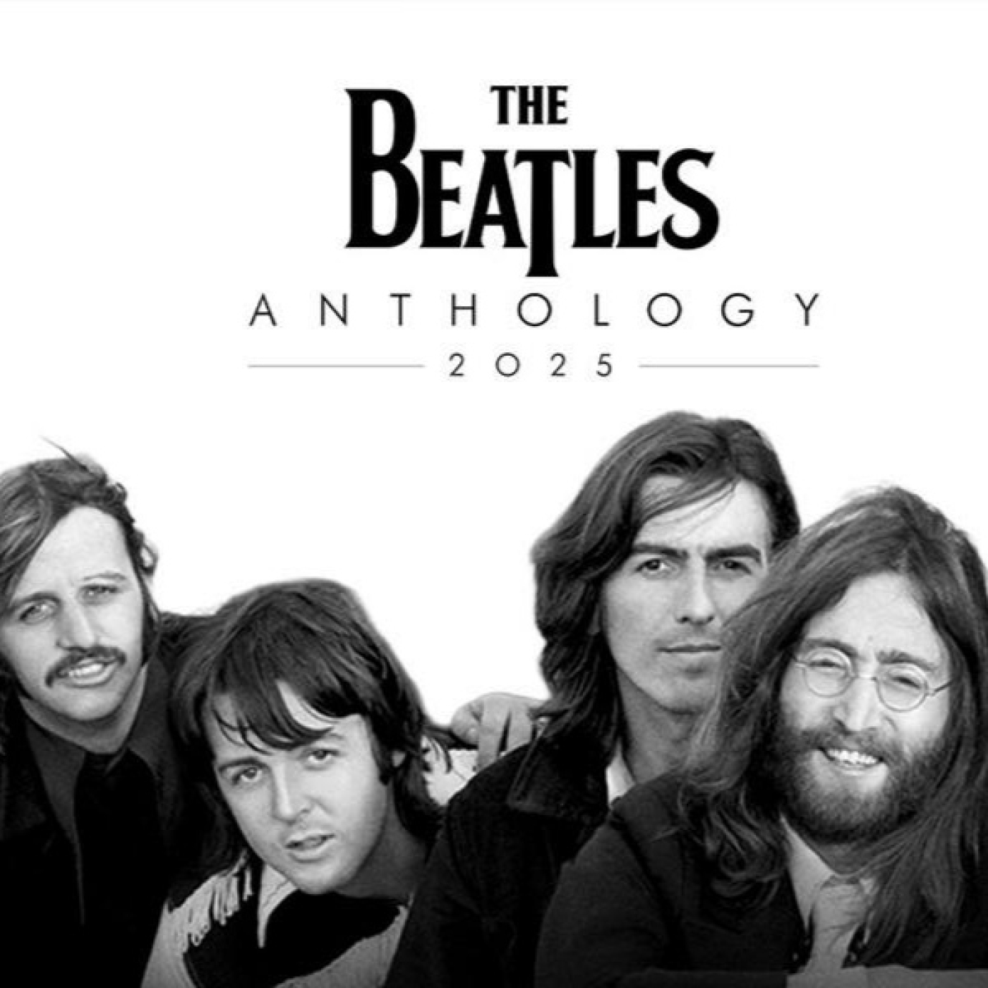 30-08-2025 PROG19 Todo sobre The Beatles Anthology 2025 episode artwork