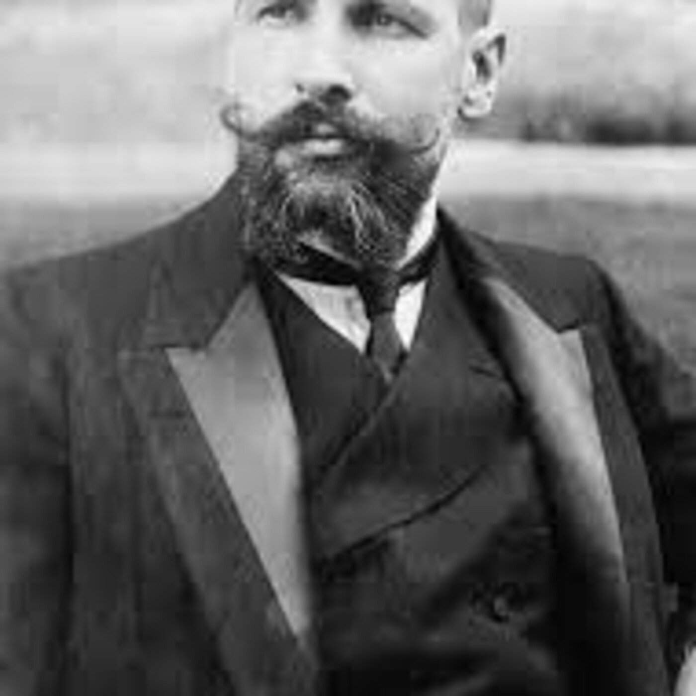 La Brujula 114 - Stolypin episode artwork