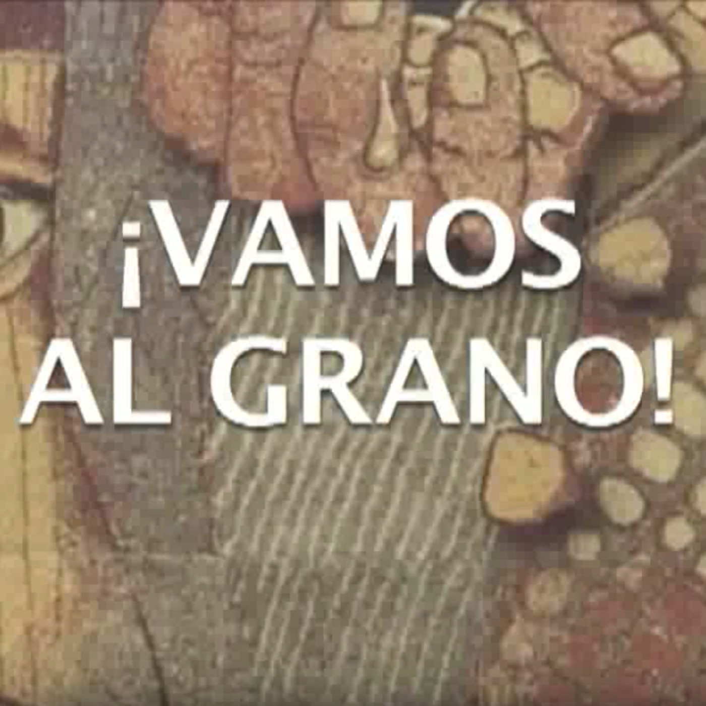 Vamos al grano. Cuidado con el maíz transgénico.