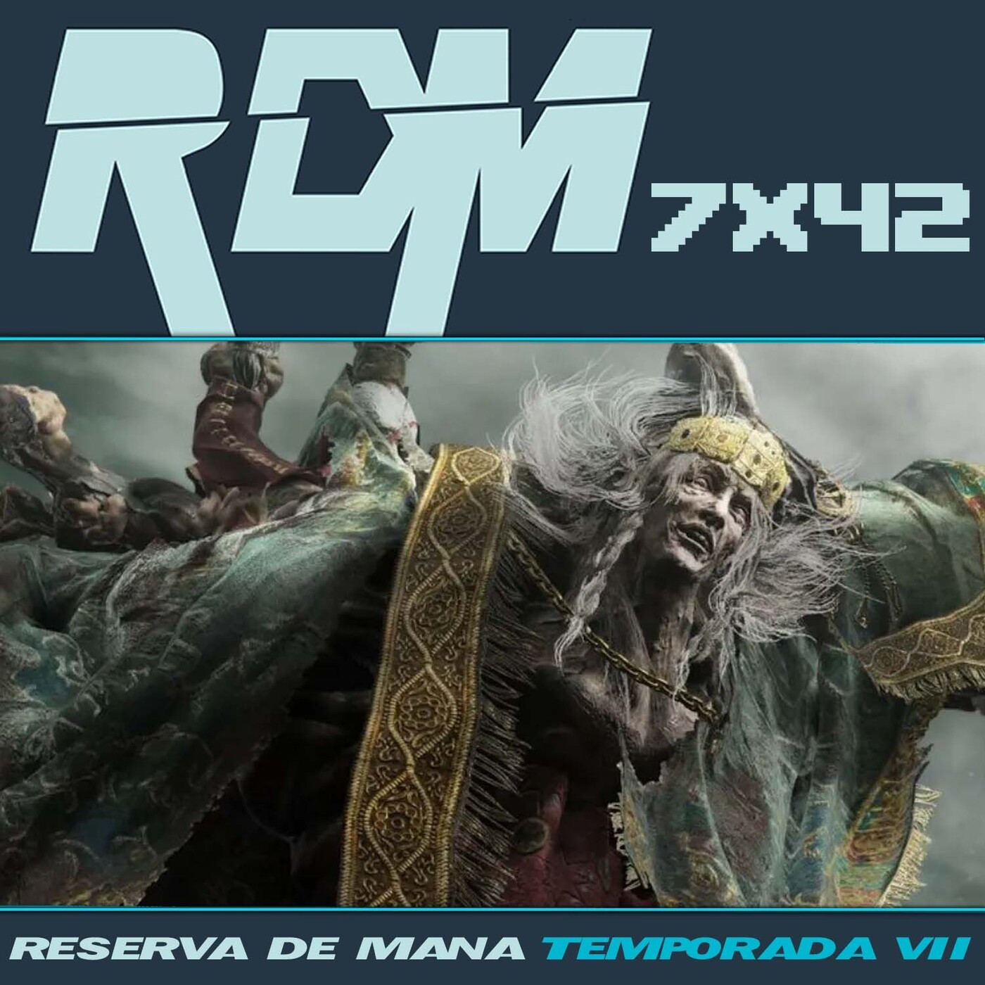 Reserva de Maná