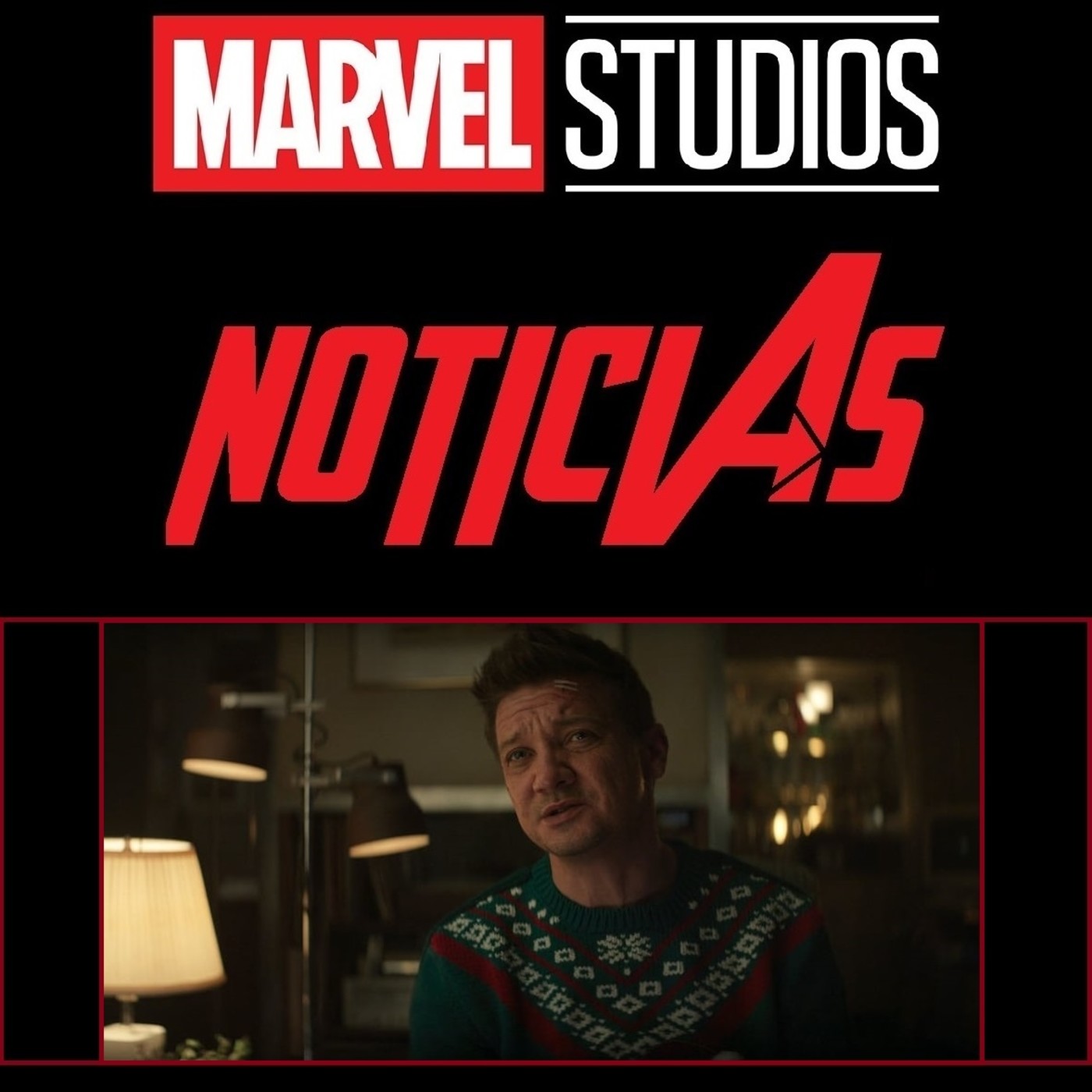 MSN 146 - Hawkeye Episodio 4: Somos compañeros, ¿verdad?