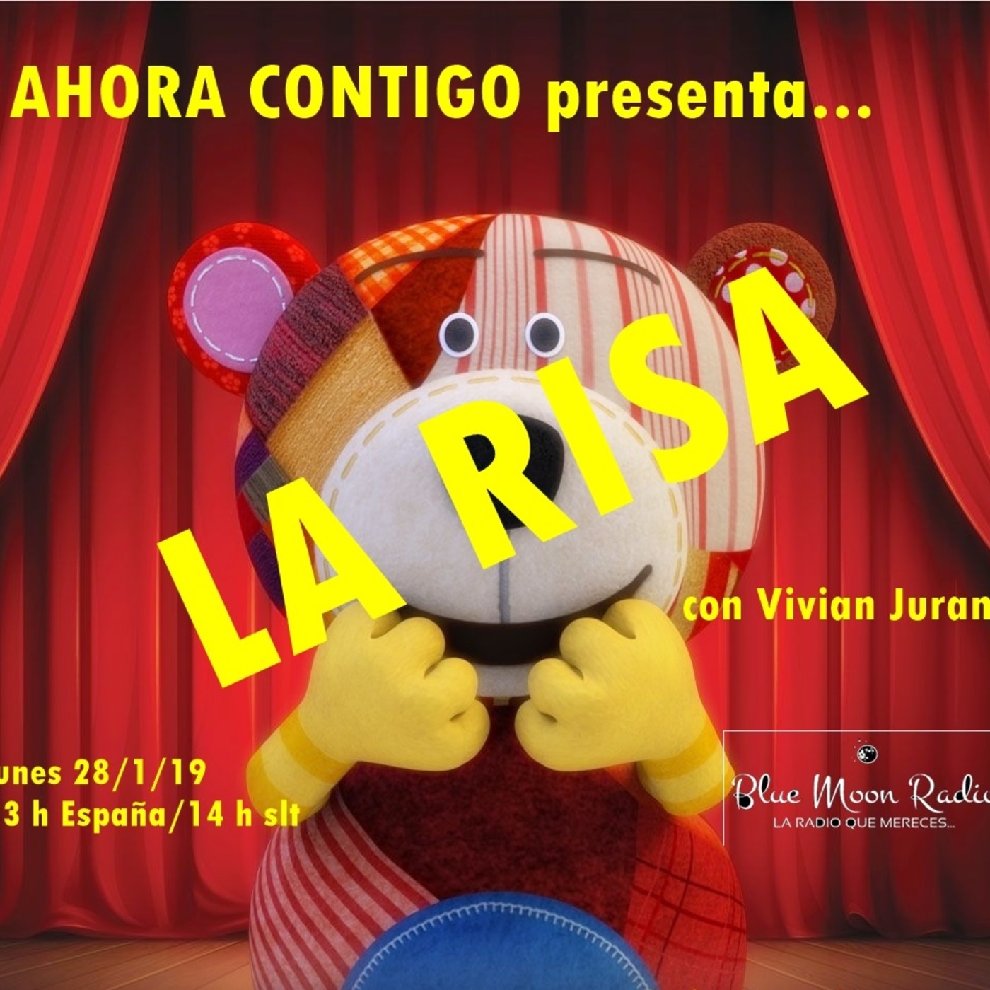 Ahora Contigo