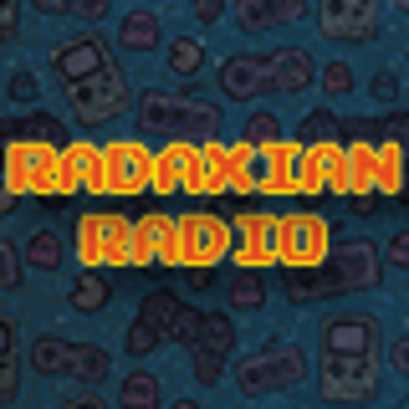 Radaxian Radio