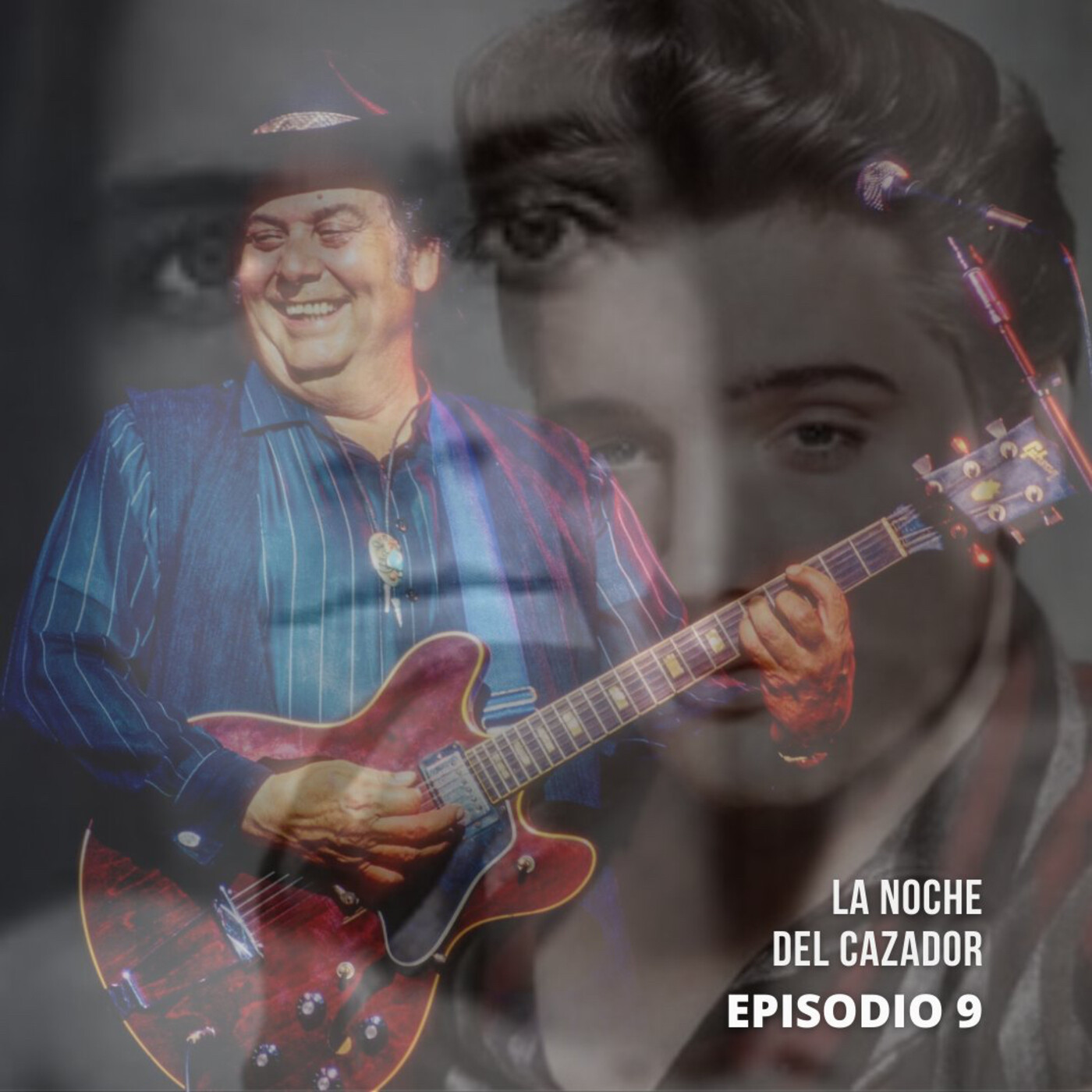 La Noche Del Cazador