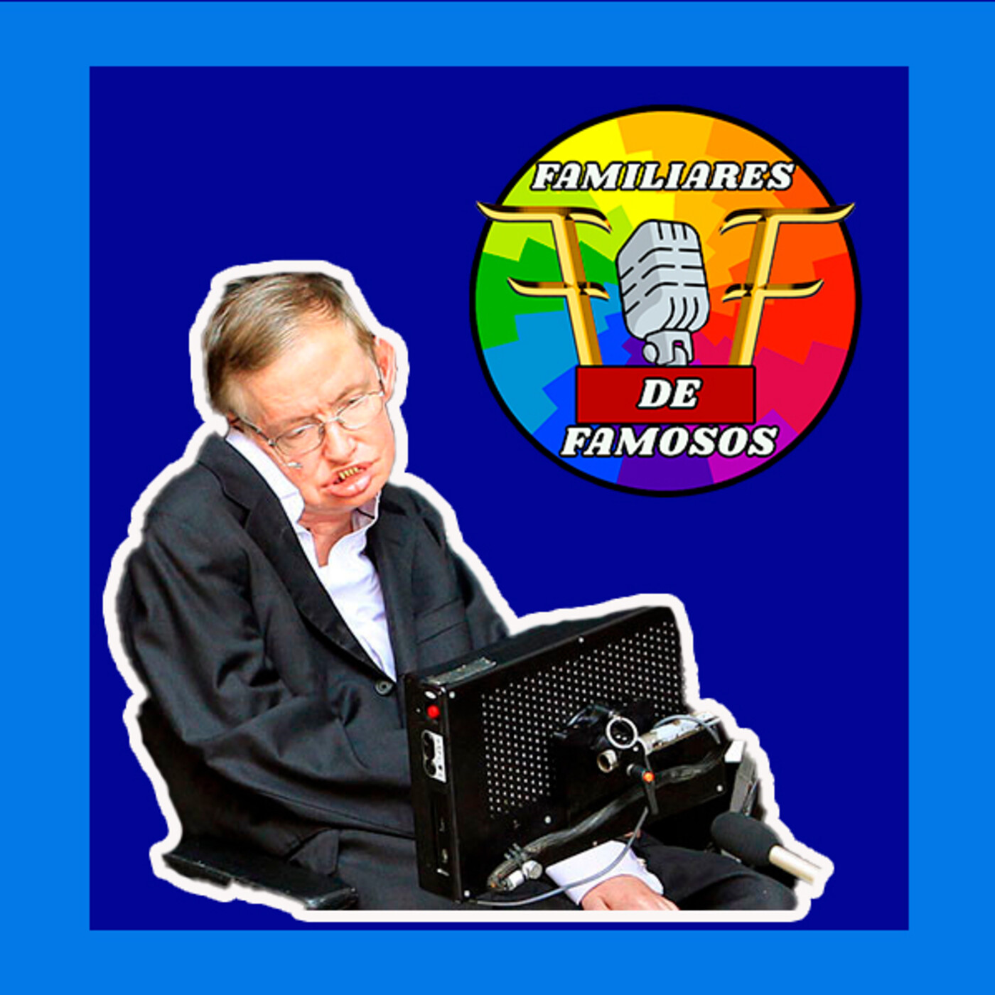 Familiares De Famosos