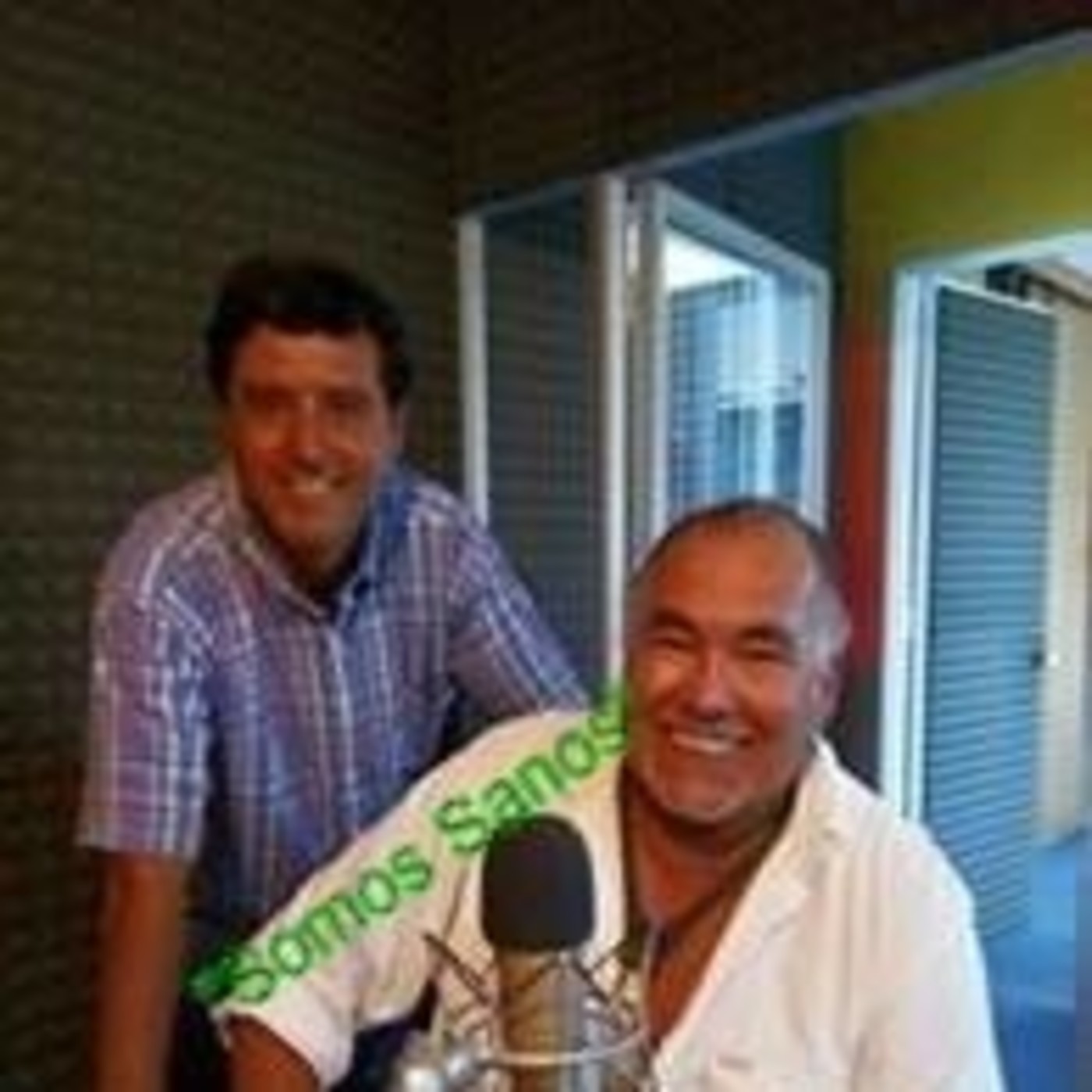 SOMOS SANOS