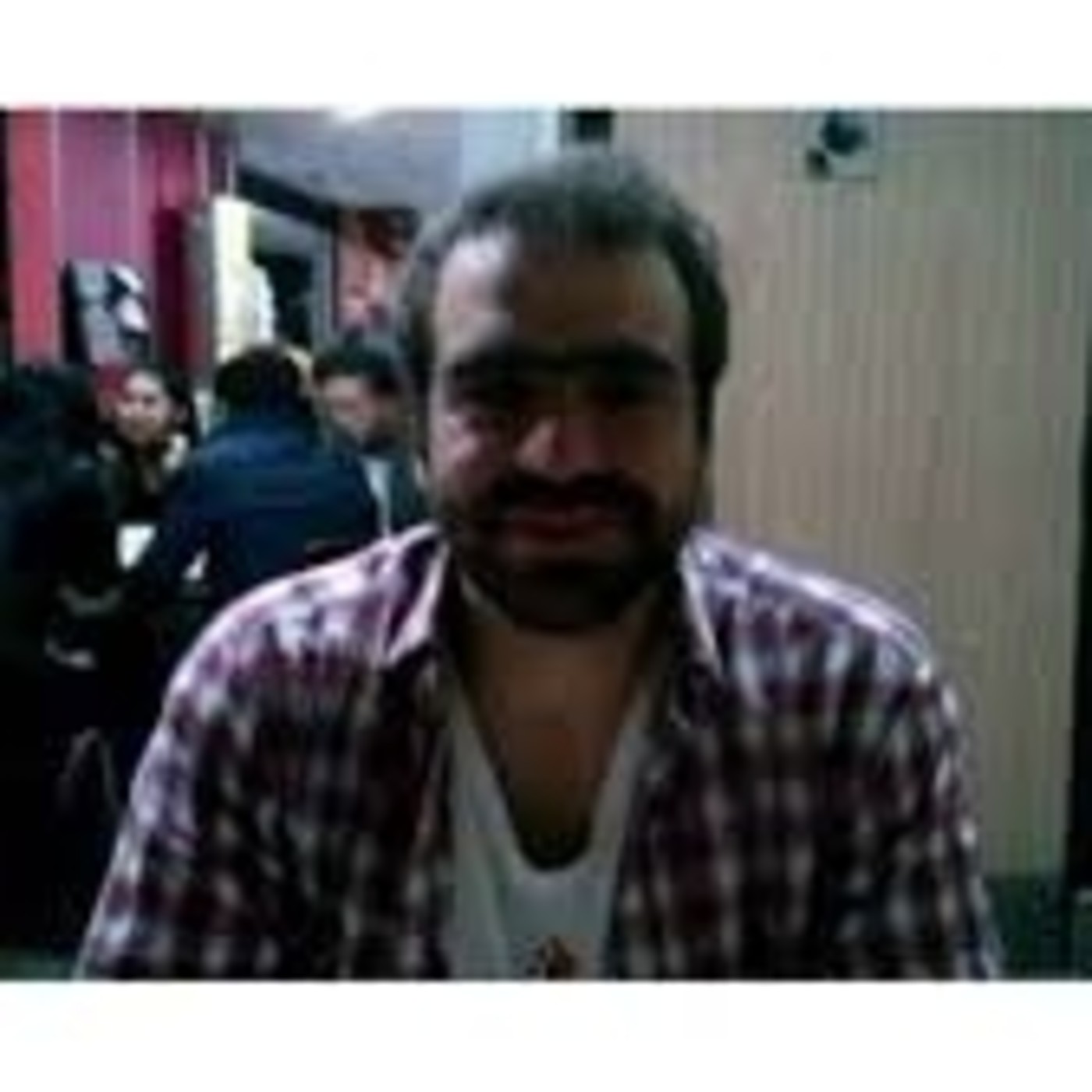 Entrevistas Mala Palabra