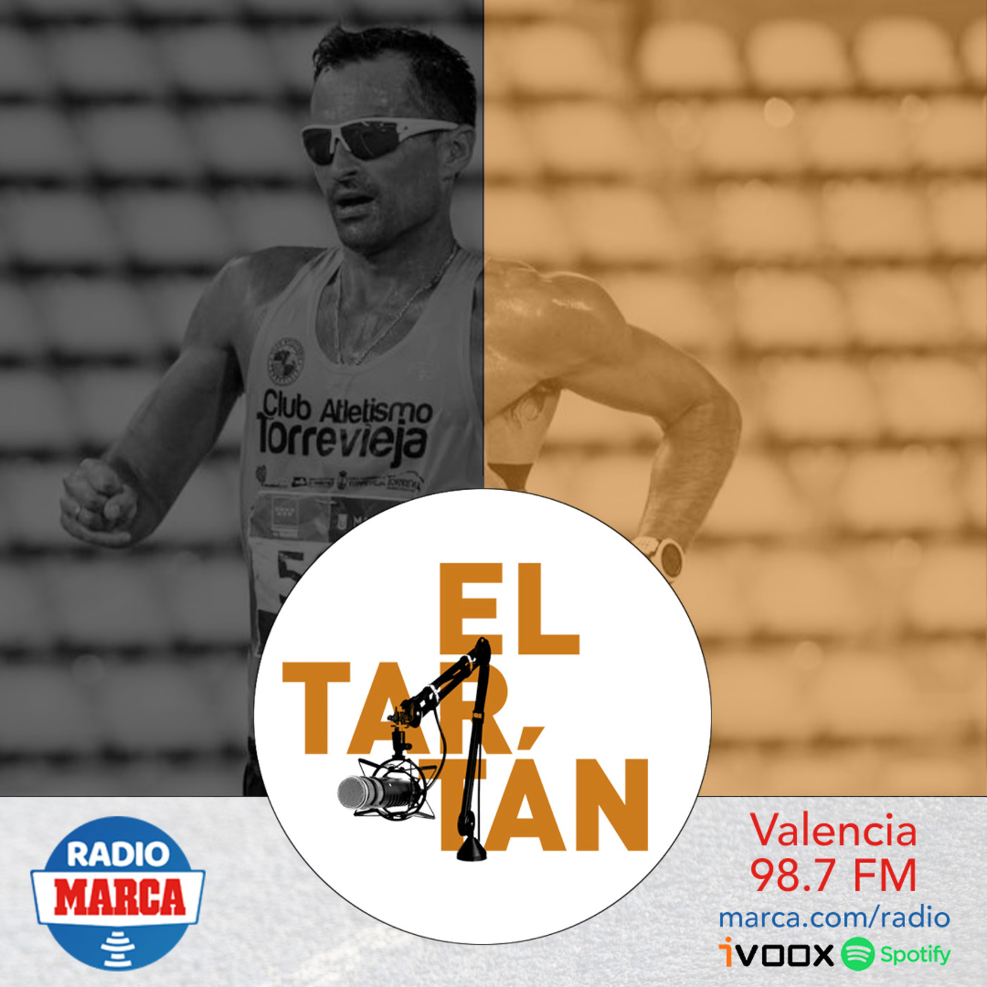 El Tartán Radio