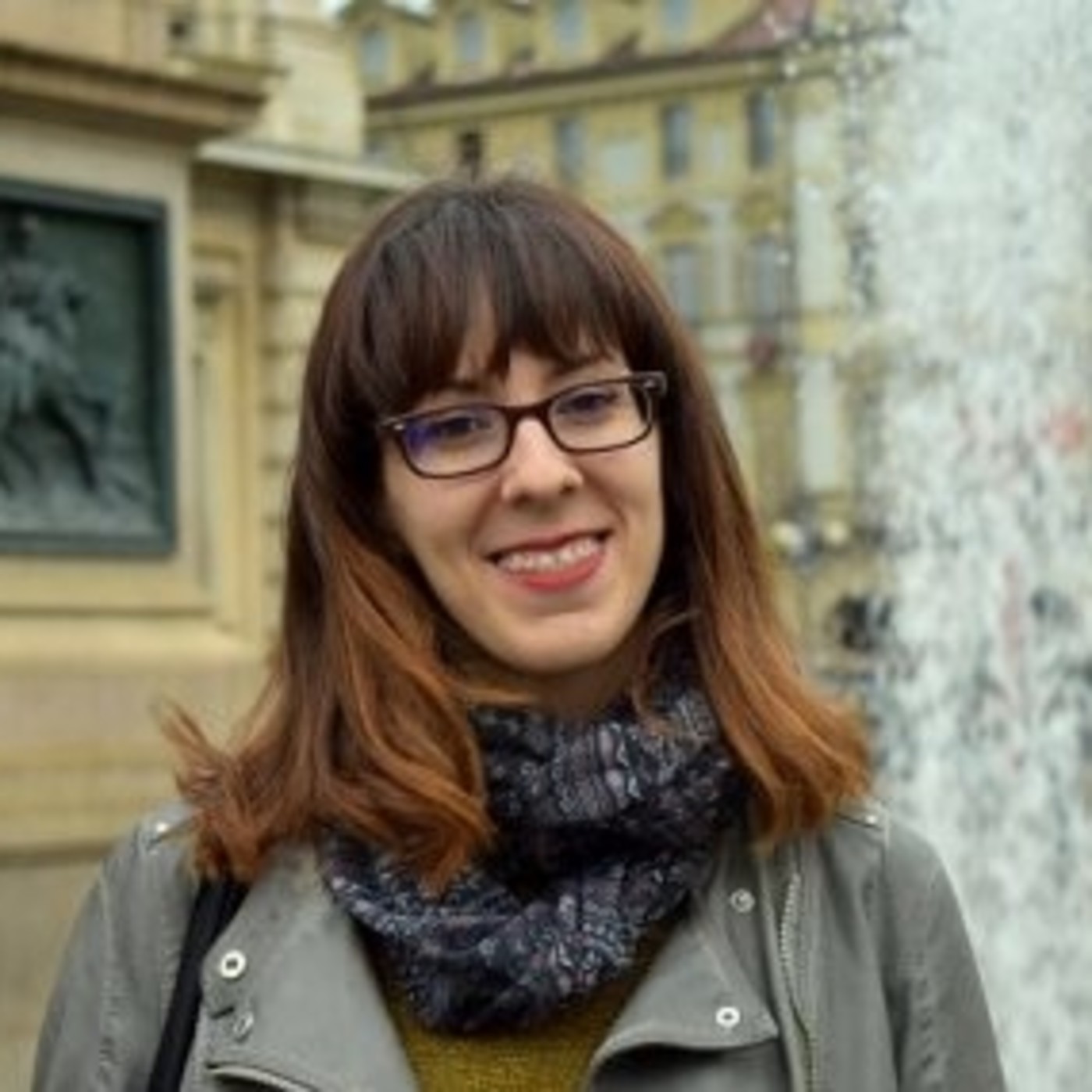 Entrevista a Merche García Lledó episode artwork