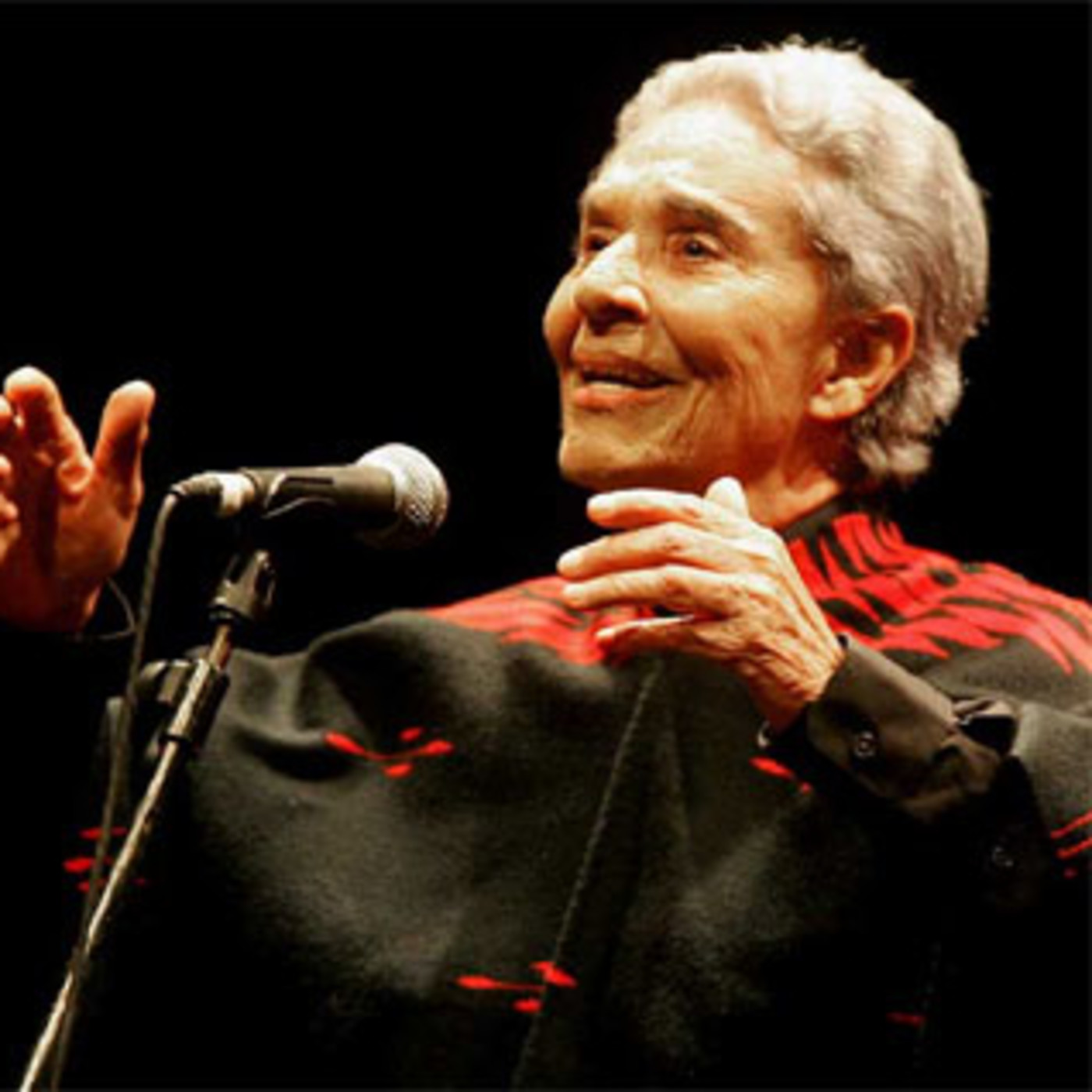 Chavela Vargas y sus amigas 1919 Rebobinando episode artwork