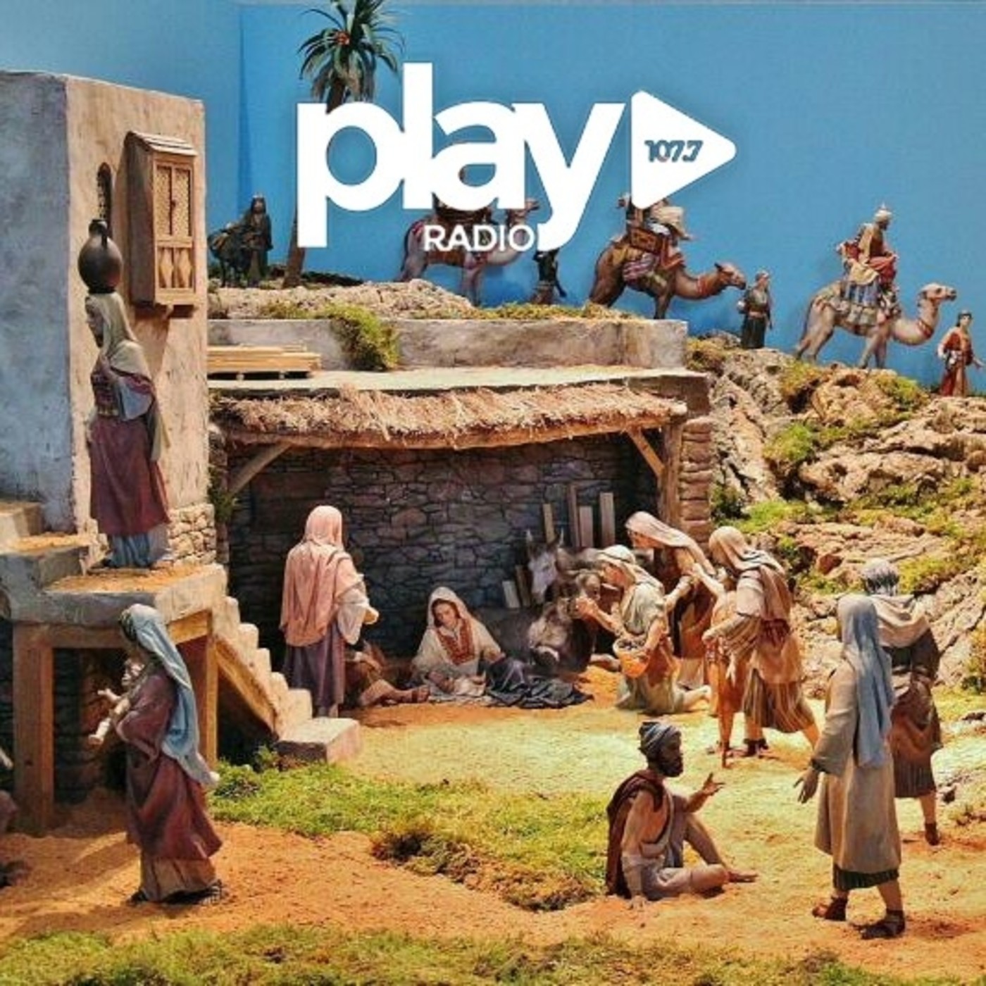 Play Fallas 12/12/17 Primeros Premios Belén episode artwork