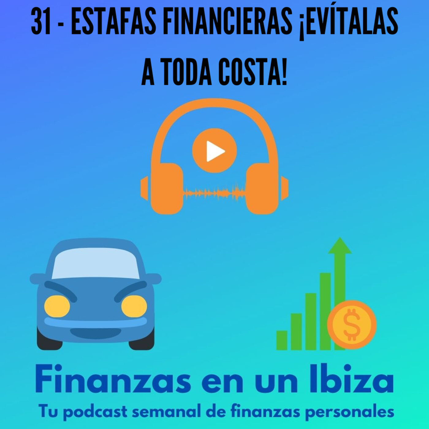 Finanzas en un Ibiza
