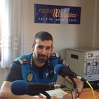 La Policía Local de Aguilar informa 20