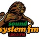 Soundsystem fm 25-9-2018