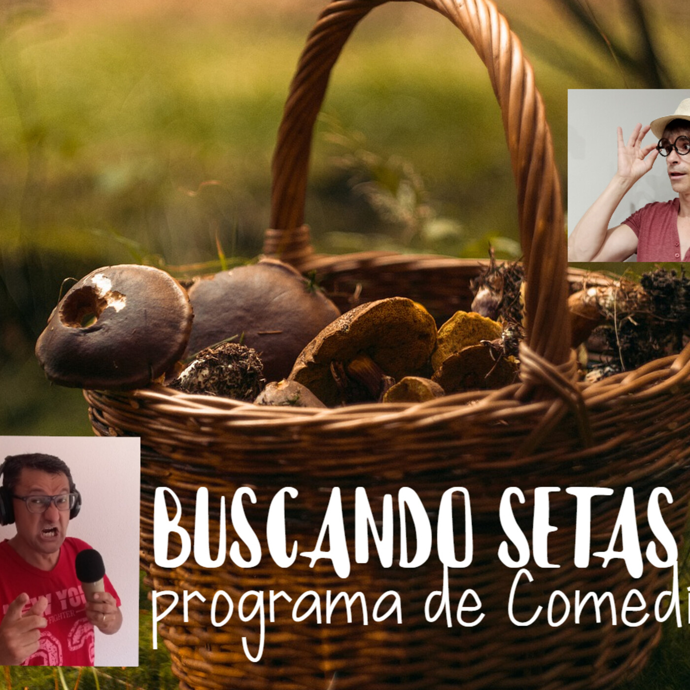 PROGRAMA BUSCANDO SETAS