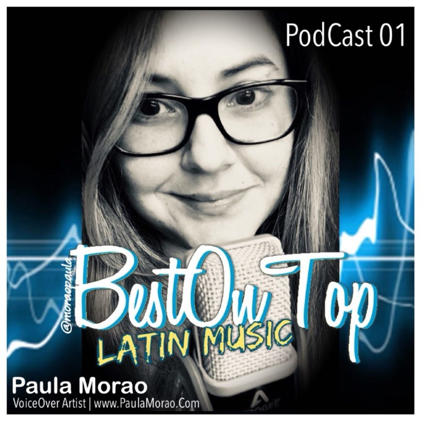 BestOnTop Paula Morao