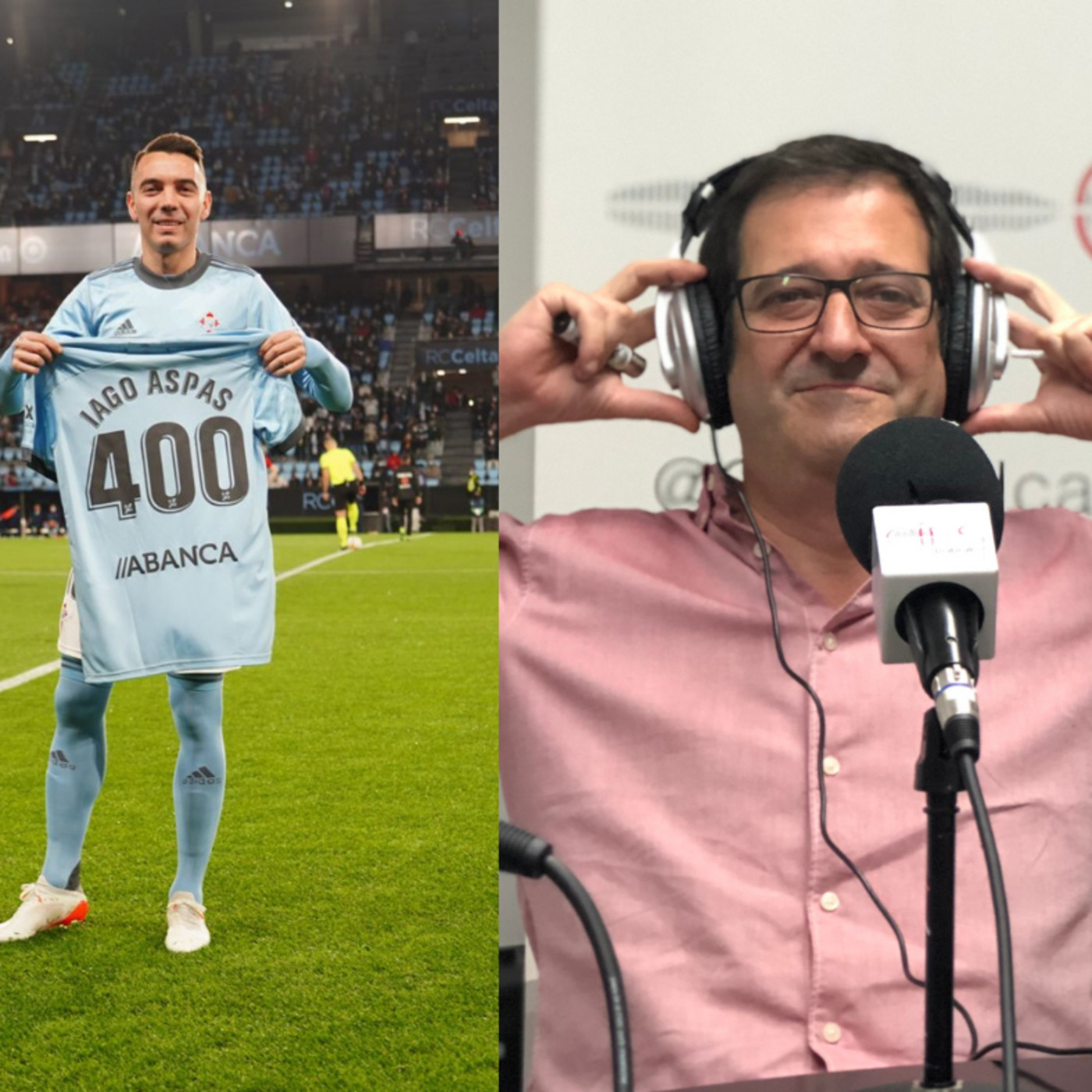 CÍES Podcast: Capítulo 769 _ 21-01-22