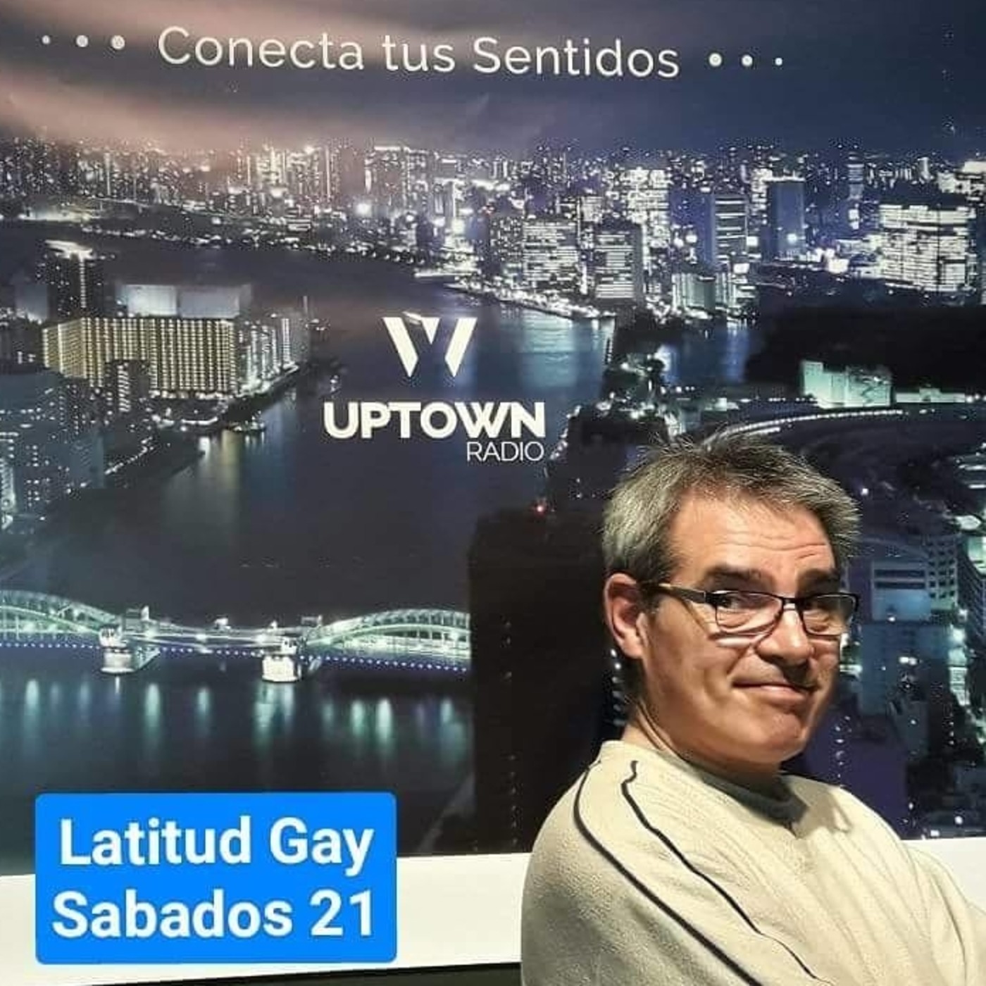 LATITUD GAY 2017/2018