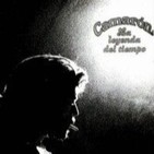 La leyenda del tiempo "Camarón de la Isla"