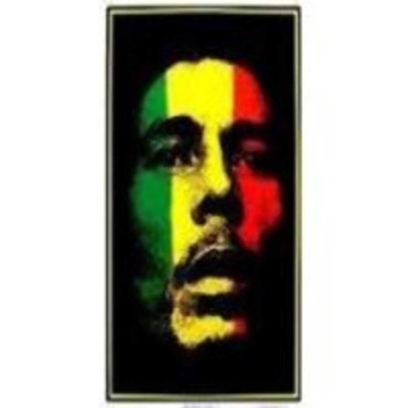 Pioneros: Bob Marley