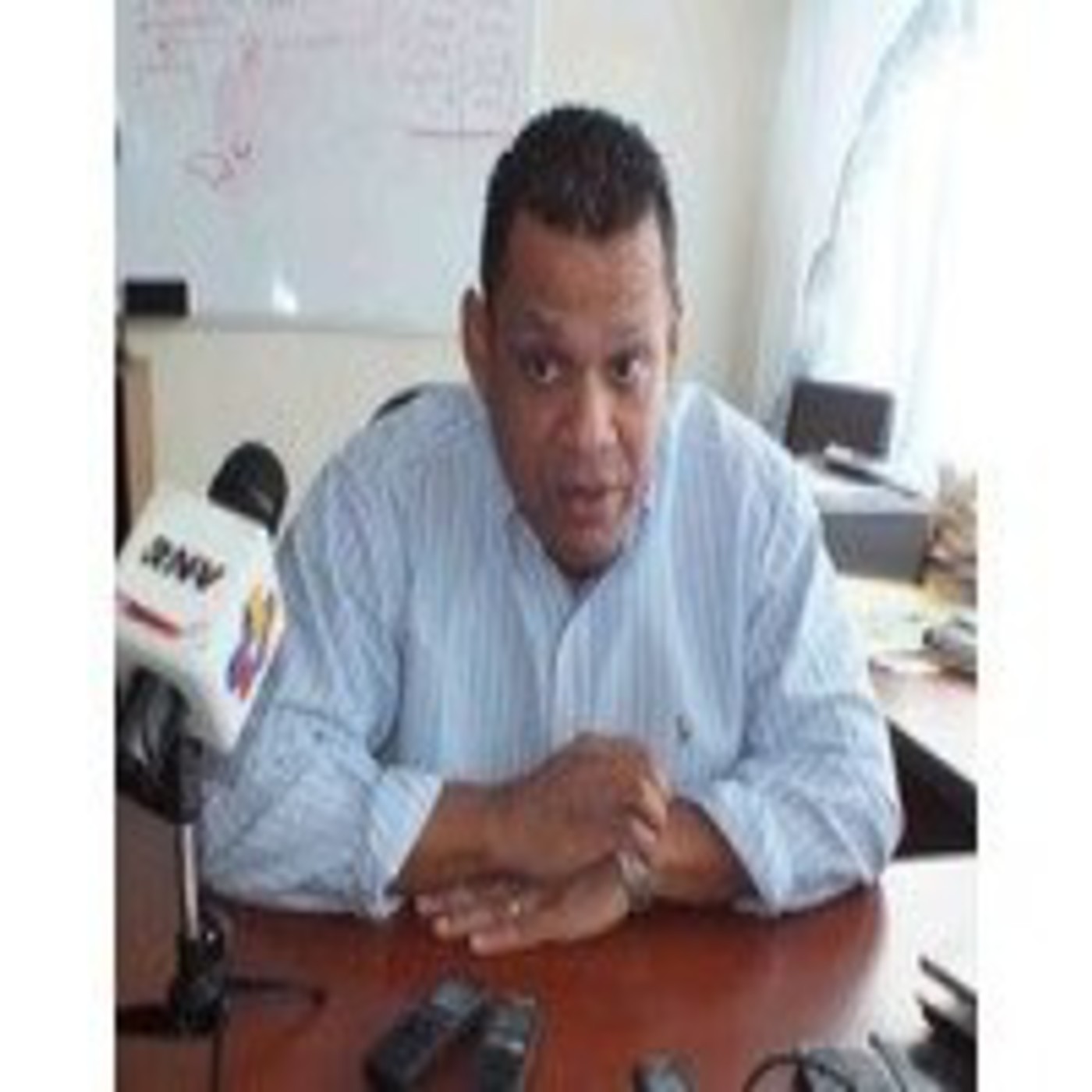 Podcast Noticias corresponsalía RNV Portuguesa