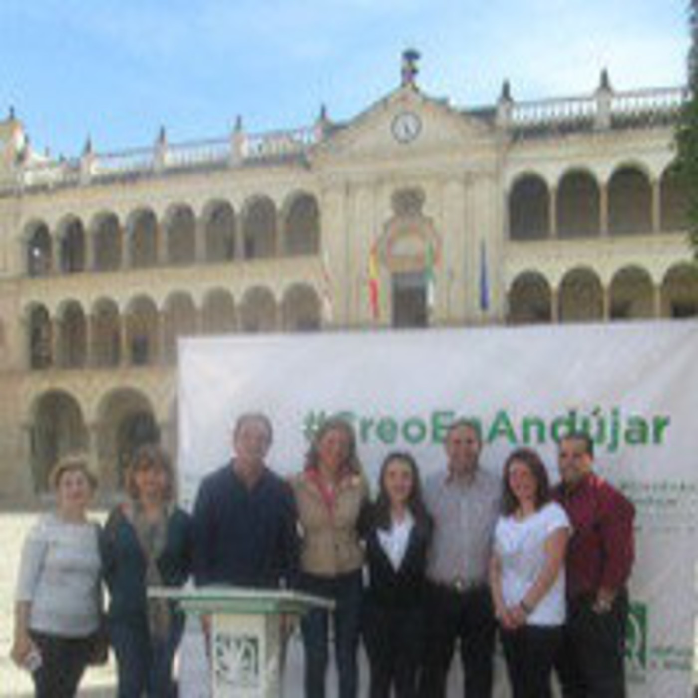 Partido Andalucista de Andújar