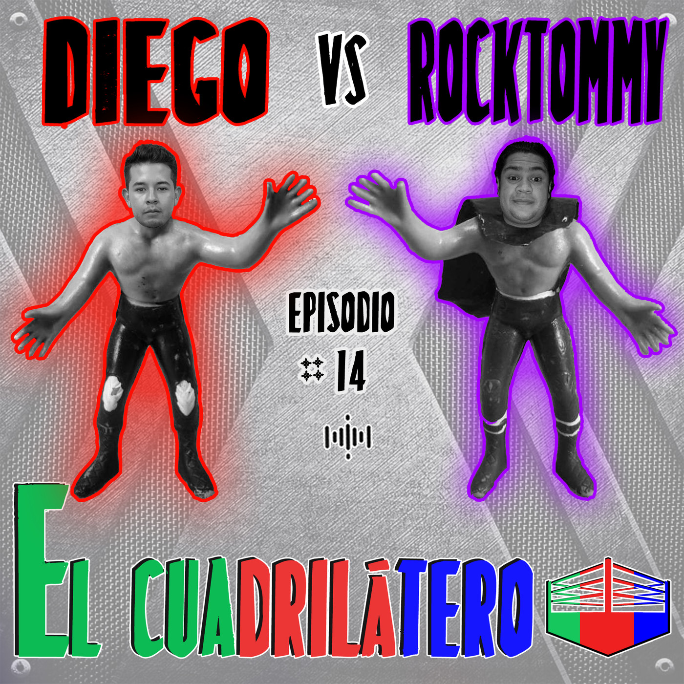 El Cuadrilátero