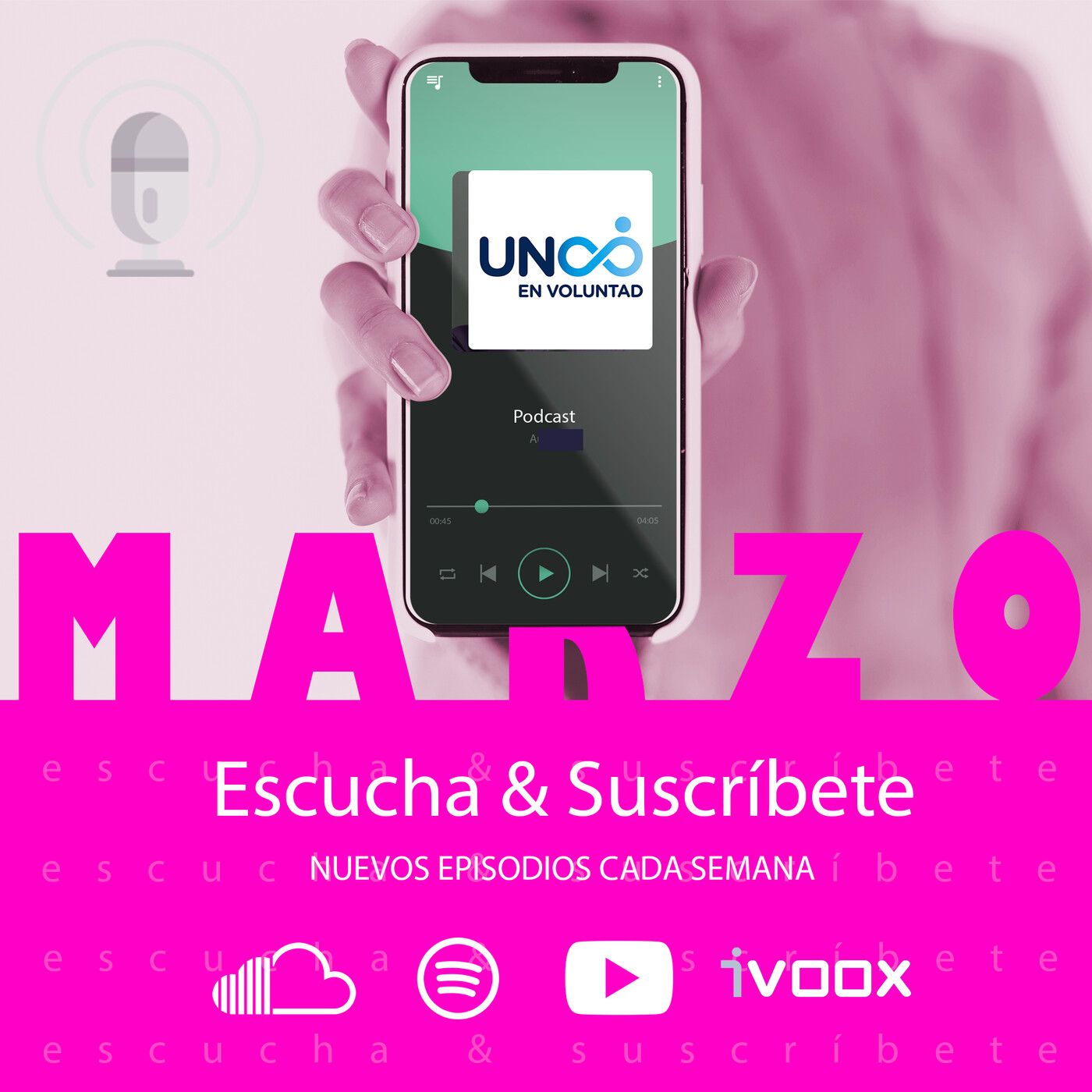 UnoEnVoluntad